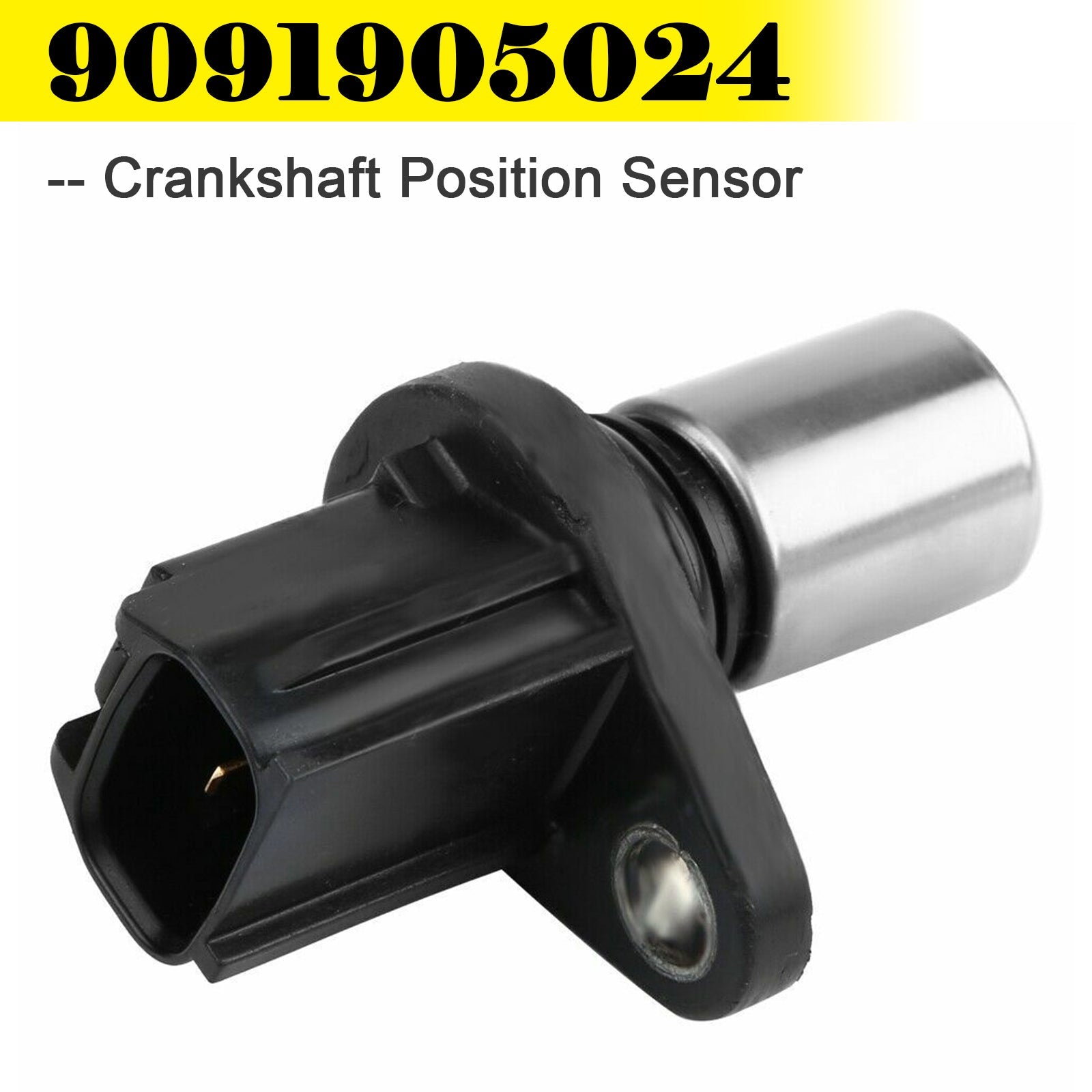 Camshaft Position Sensor for Toyota Yaris Echo NCP90 Prius NHW20 9091905024