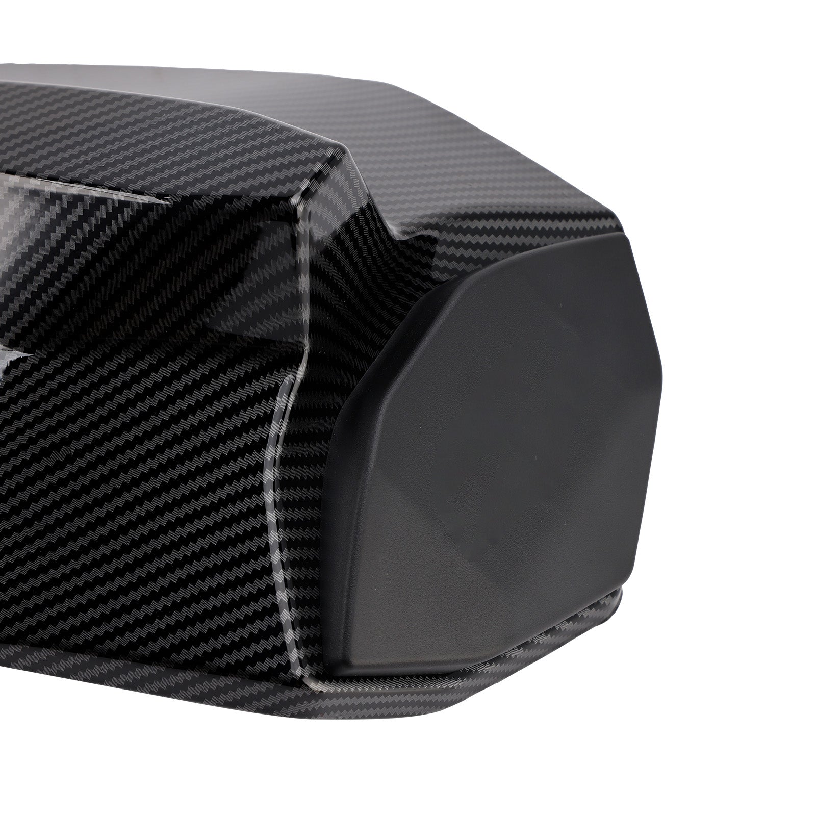 Racing Tail Rear Seat Fairing Cowl for Kawasaki ZX25R ZX4R ZX4RR 2020-2025