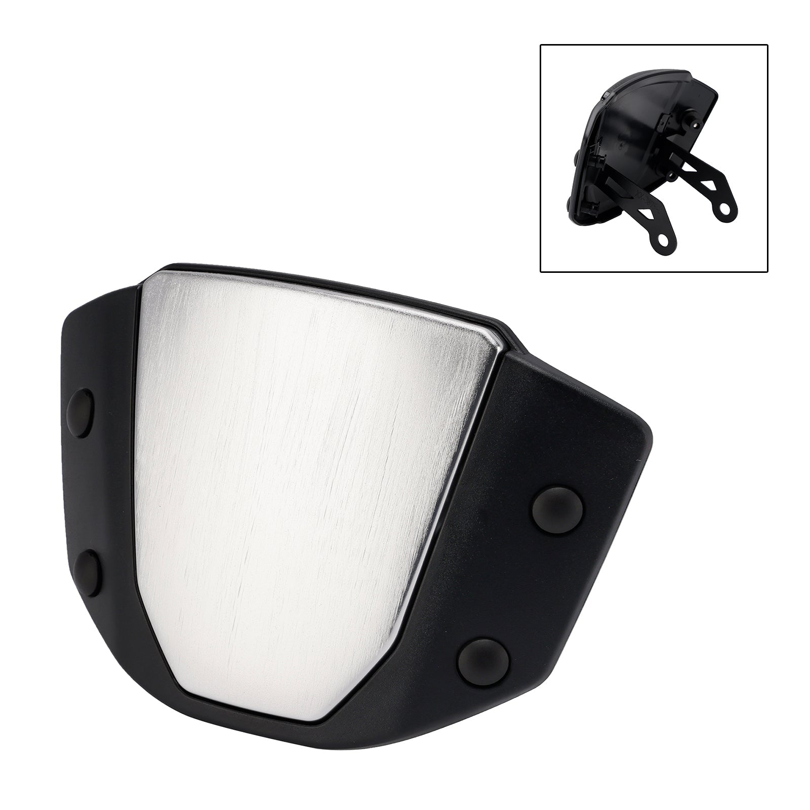 2024-2025 HONDA CB650R Windshield WindScreen