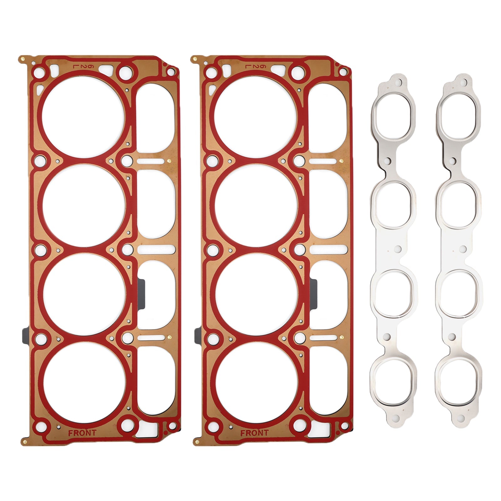 2015-2020 GMC Yukon 6.2L Camshaft & AFM LS7 Lifters 12629512 L2281-16