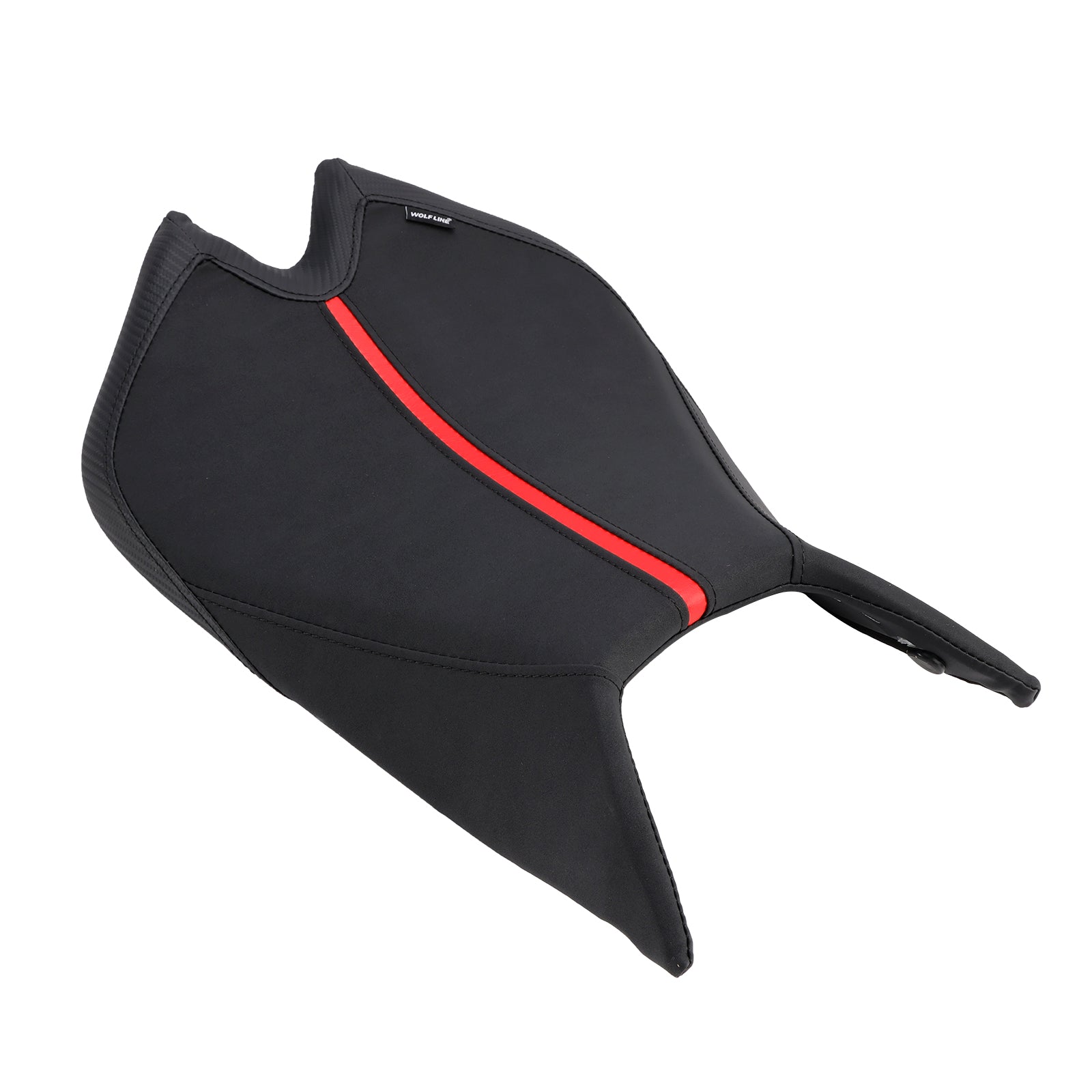 2021-2024 Aprilia Rsv4 1100 Front Raider Seat Driver Cushion Pu