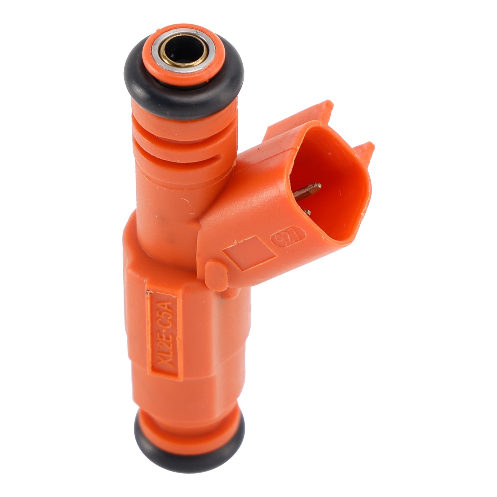 1Pcs Fuel Injector For Ford F250 F350 F450 F550 6.8L V10 Mercury 0280155917