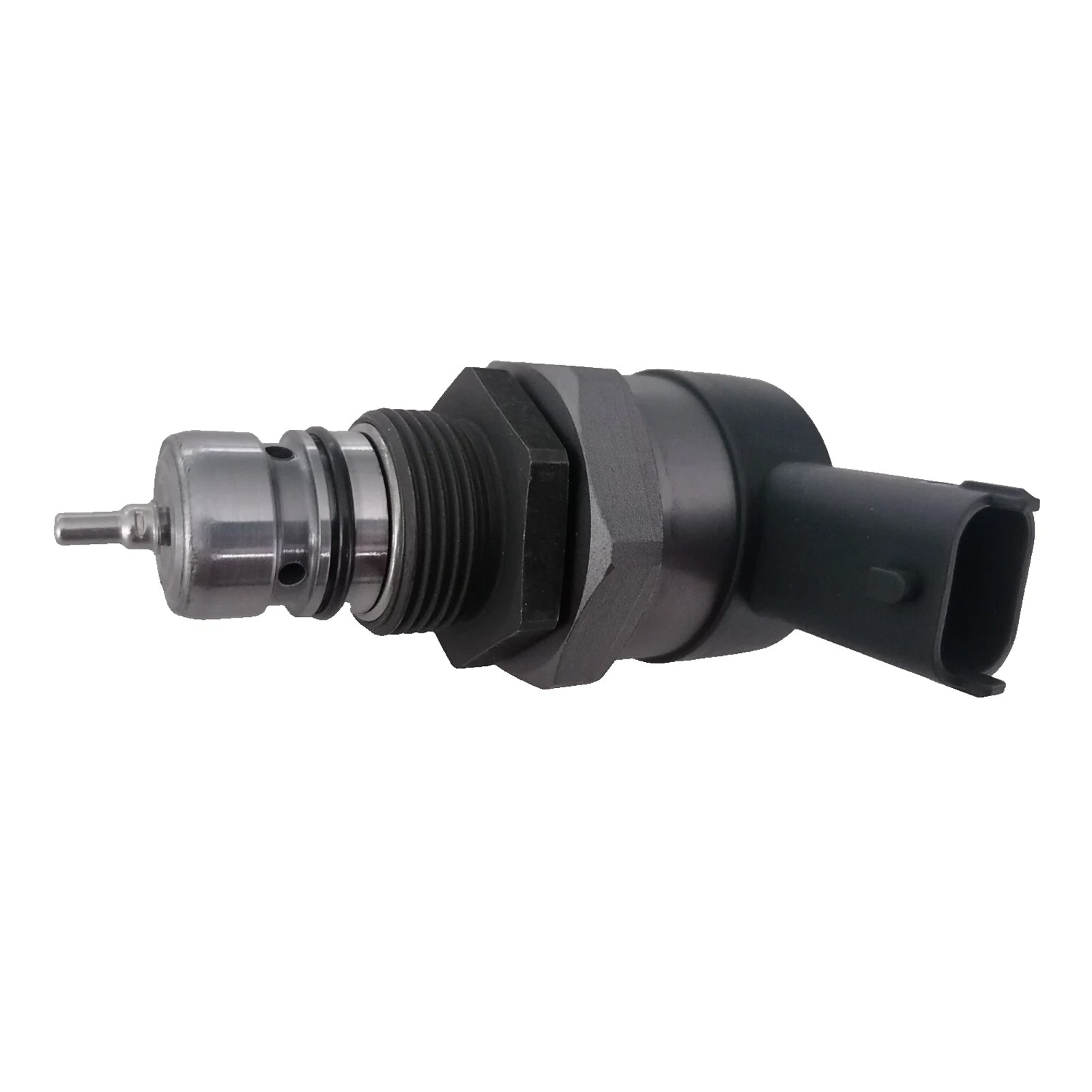 2021.07-up Fiat Ducato Bus (250_) 140 Multijet 2,2 D Fuel pressure control valve regulator 0281006198 0445214248