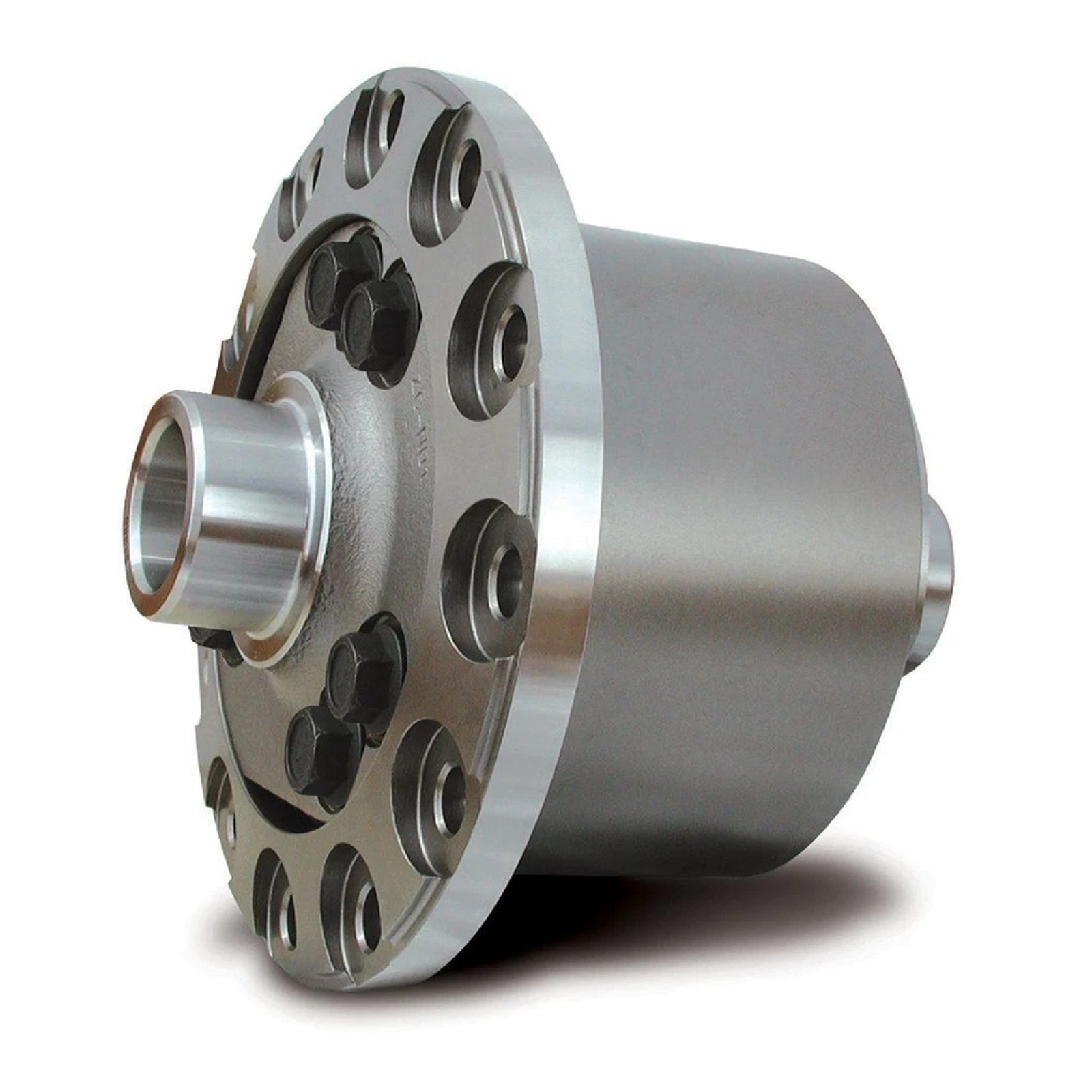 1989-1991 GMC K1500 10 Bolt 30 Spline Rear Posi Differential 8.5" 10 Bolt 30 Spline 913A481