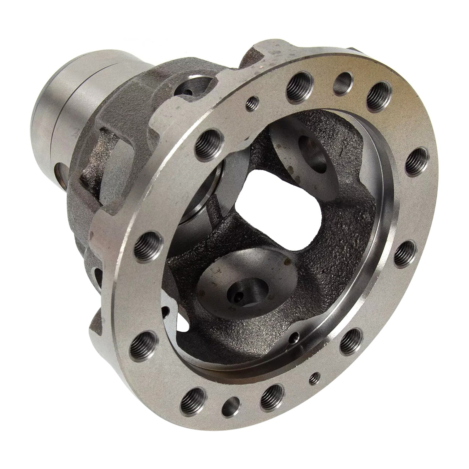 Transmission A6LF2 A6LF3 AWD Differential Cover 45822-3B450 For Hyundai Kia