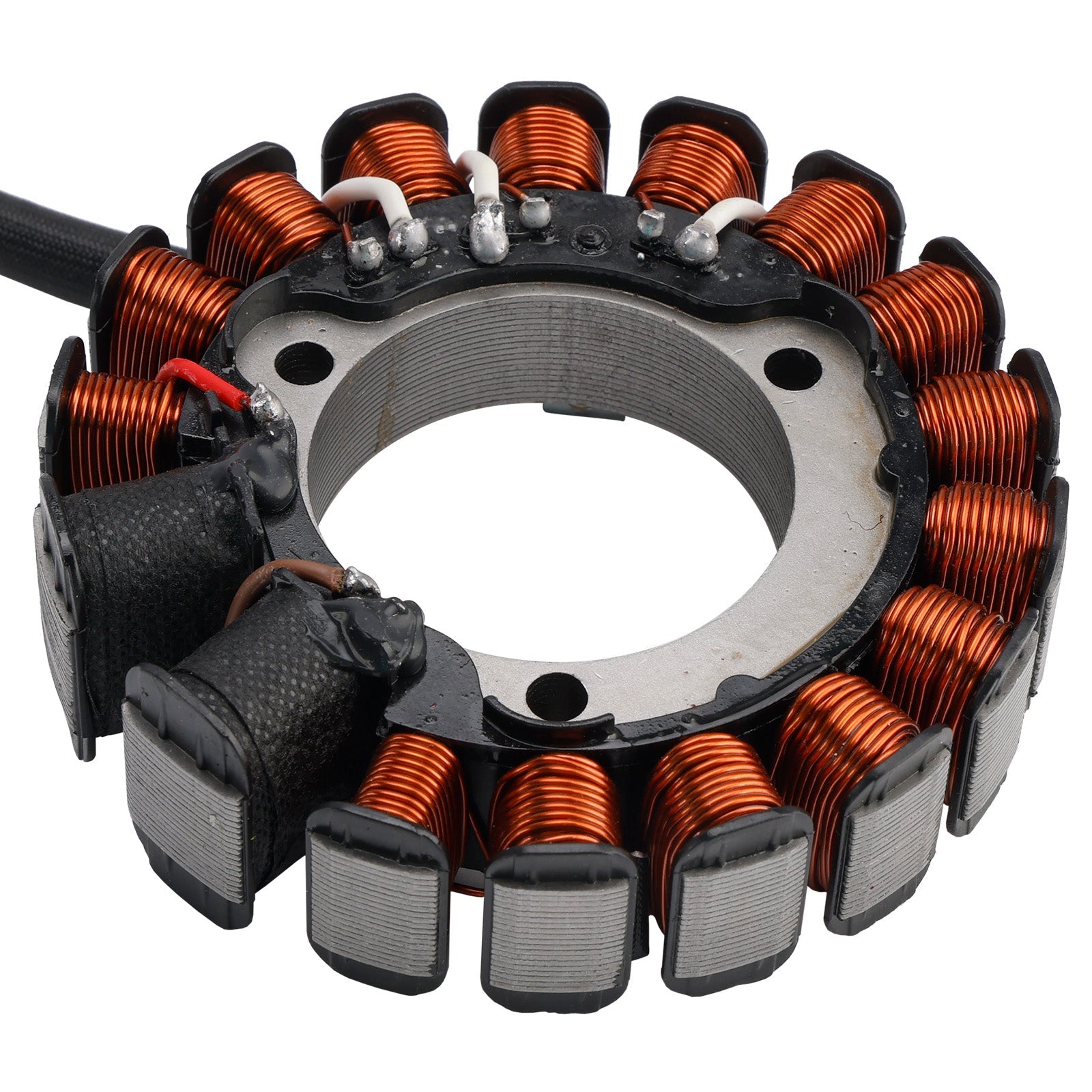 1993/1995 for Yamaha TT600S STATOR ALTERNATOR 3YP-85510-00