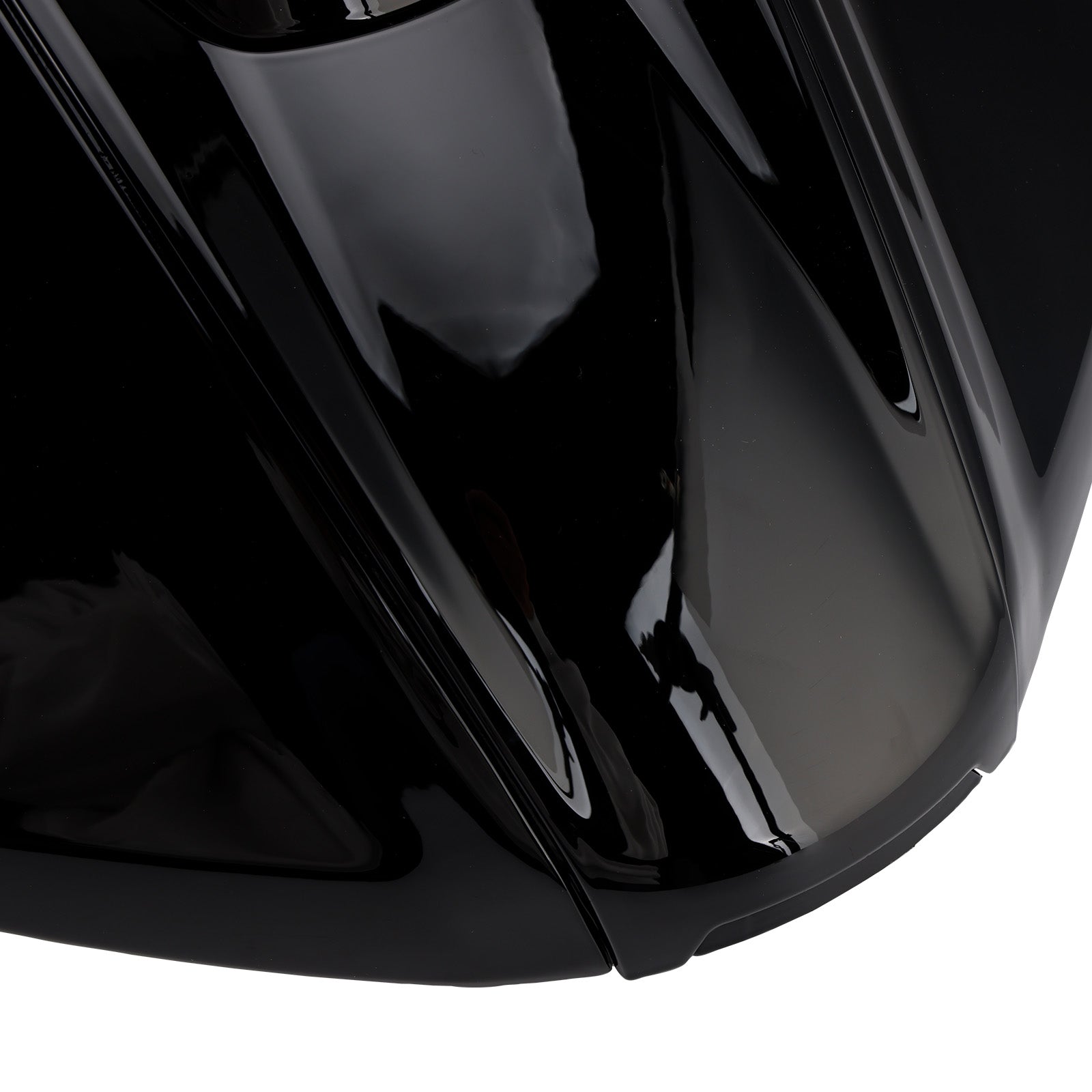 2023-2025 Street Triple 765 R/RS Gas Tank Cover Trim Fairing Cowl