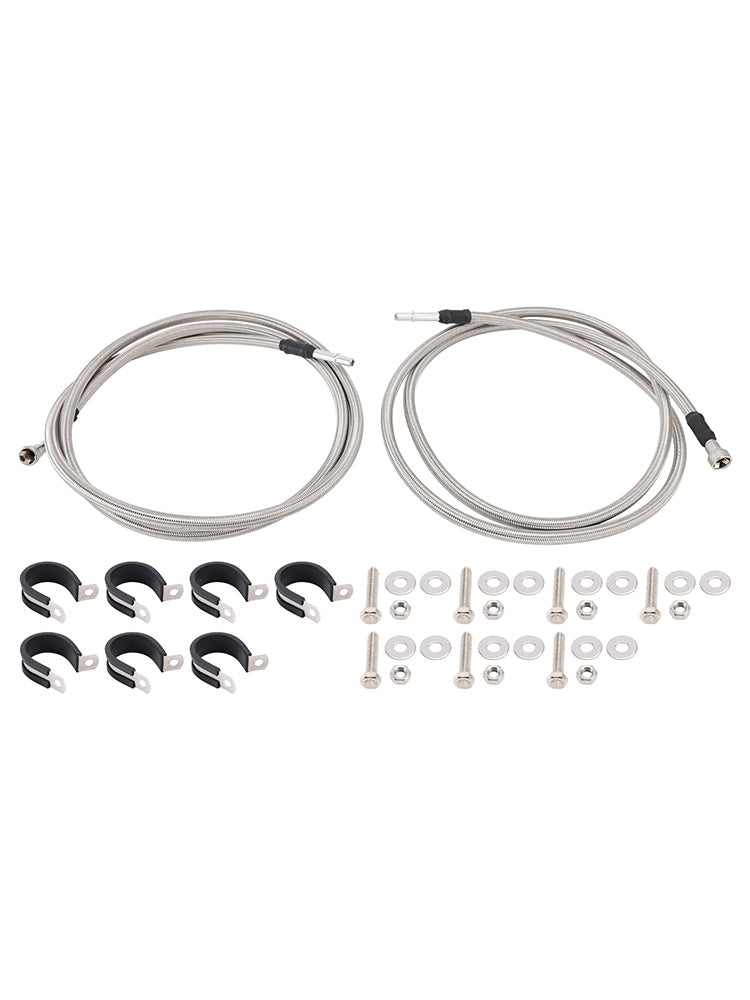 2004-2006 GMC Sierra 1500 819-875 Fuel Line Kit