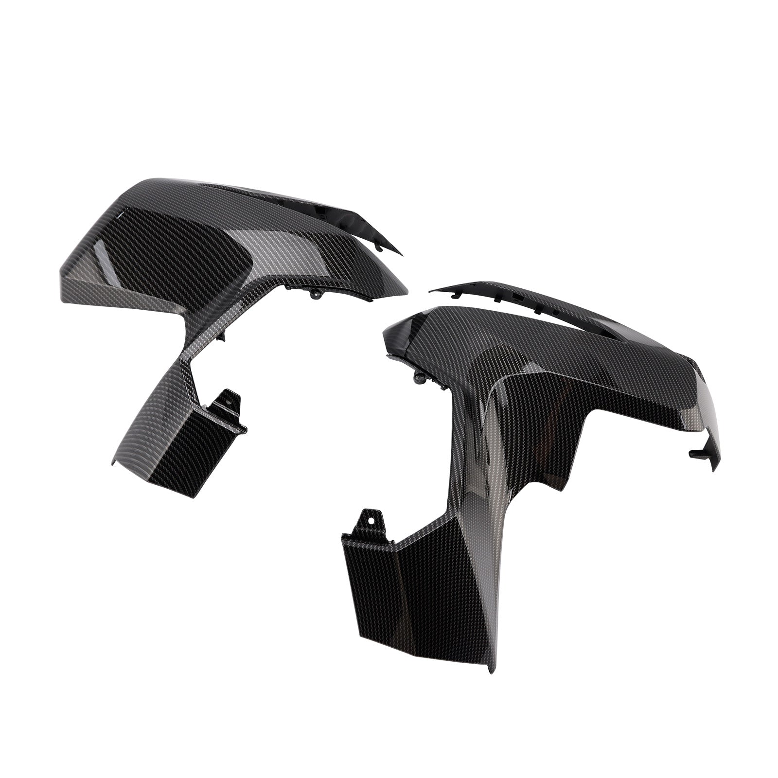 2022-2025 Honda ADV 350 Side Frame Cover Panel Fairing Cowl