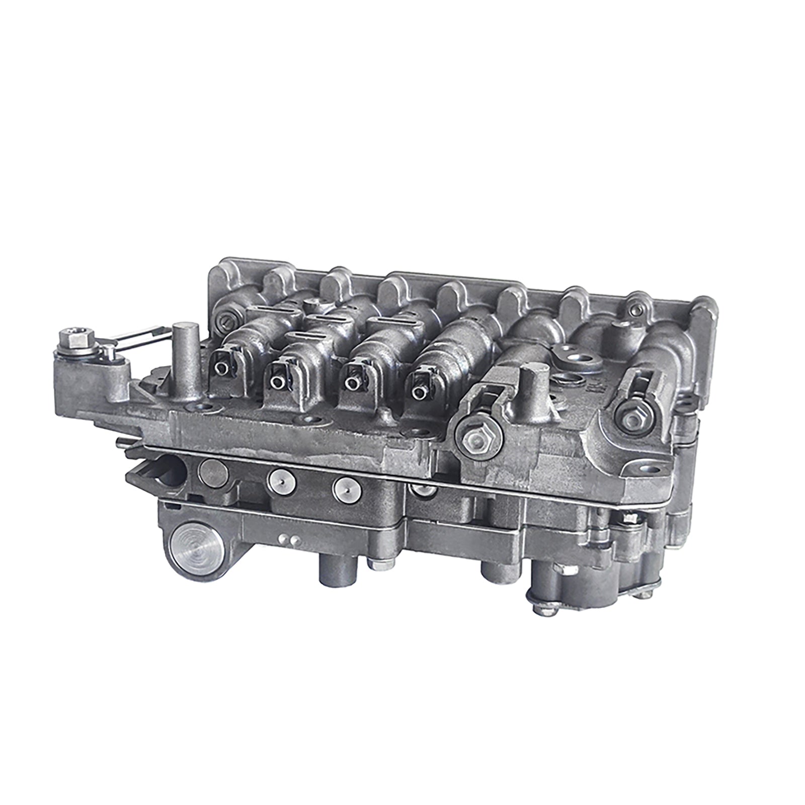 2010-2014 Kia Sportage Transmission Valve Body A6LF1/2/3 w/Solenoid