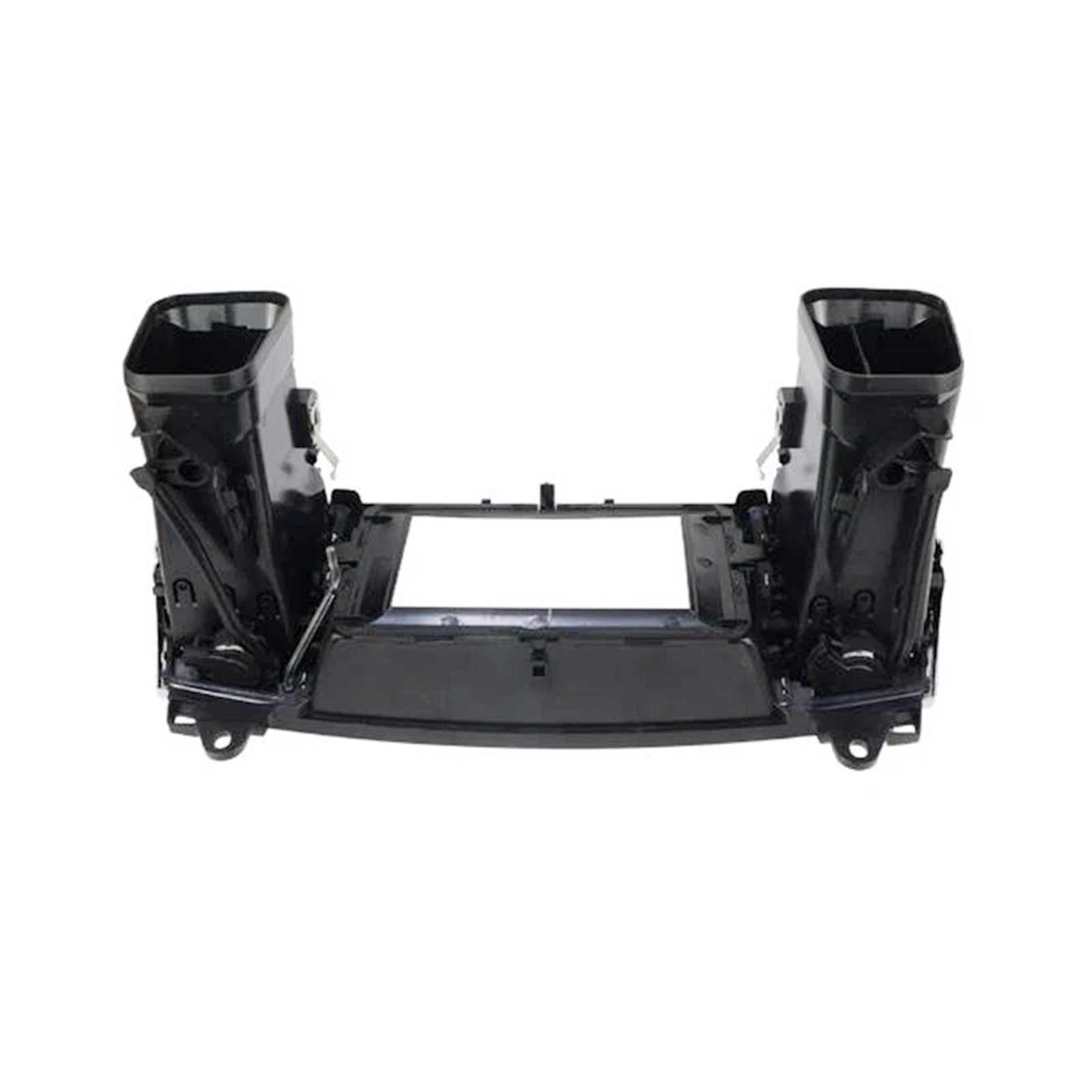 For 2013-2015 Mercedes Benz ML Class (W166) Dashboard Center Air Vent Small Screen 1668300054