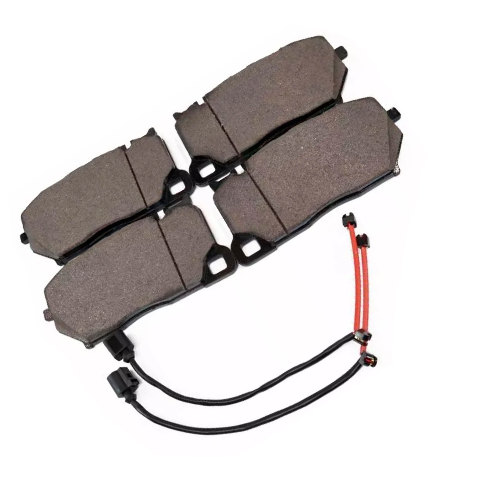 Front Brake Pads 3SA698151A For Bentley Continental Gt Gtc 2018-2021