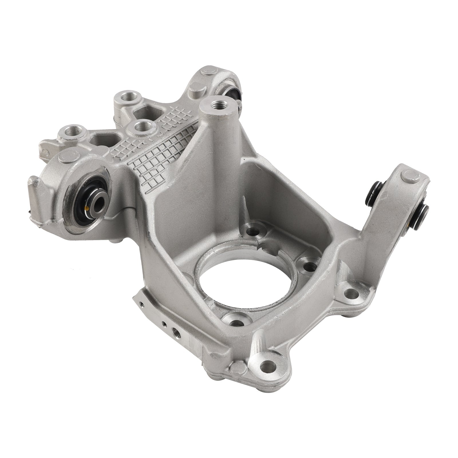 Rear Left Suspension Knuckle 5090073AE For Jeep Cherokee 2014-2018