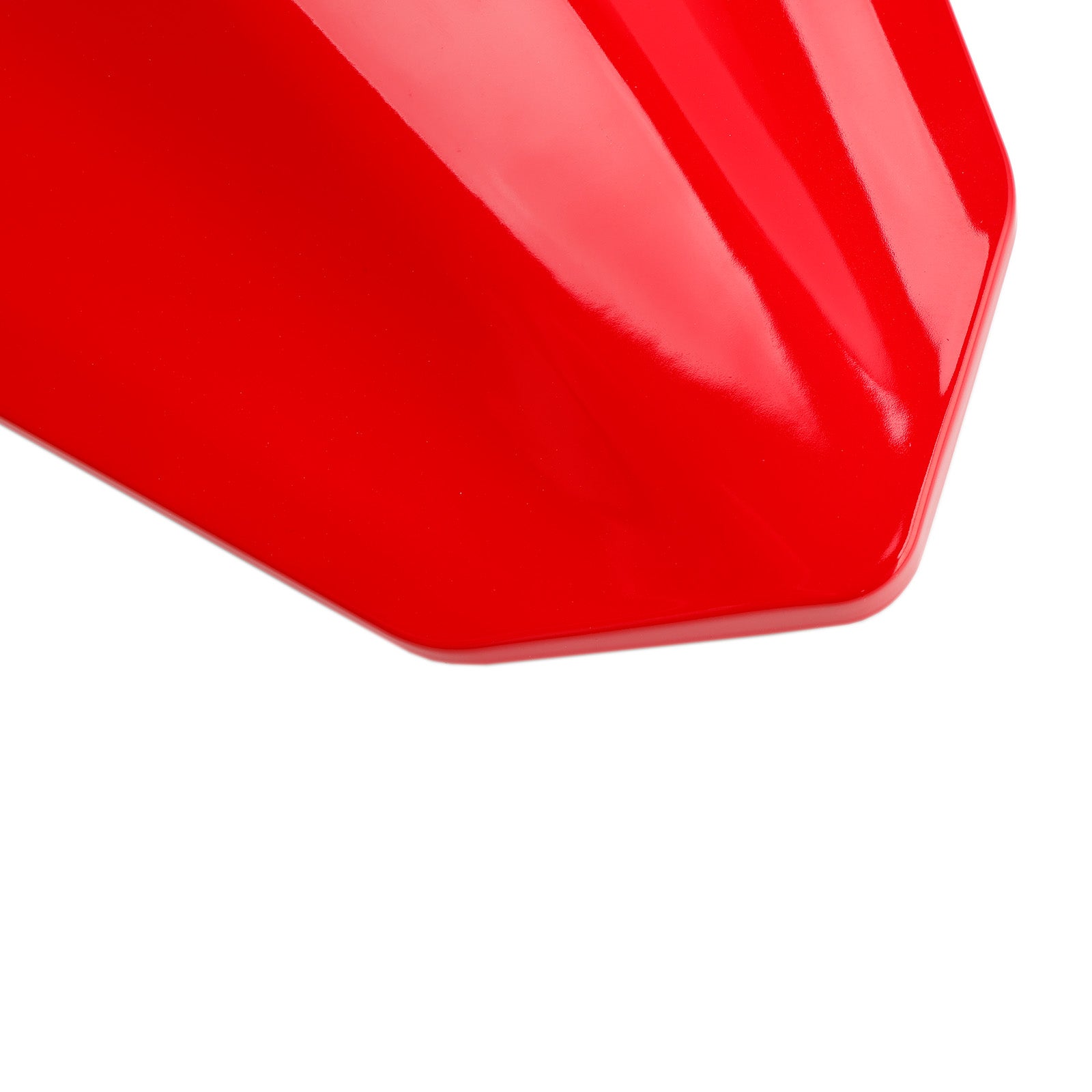 2023-2024 Honda CBR250RR Rear Tail Pillion Seat Fairing Cover