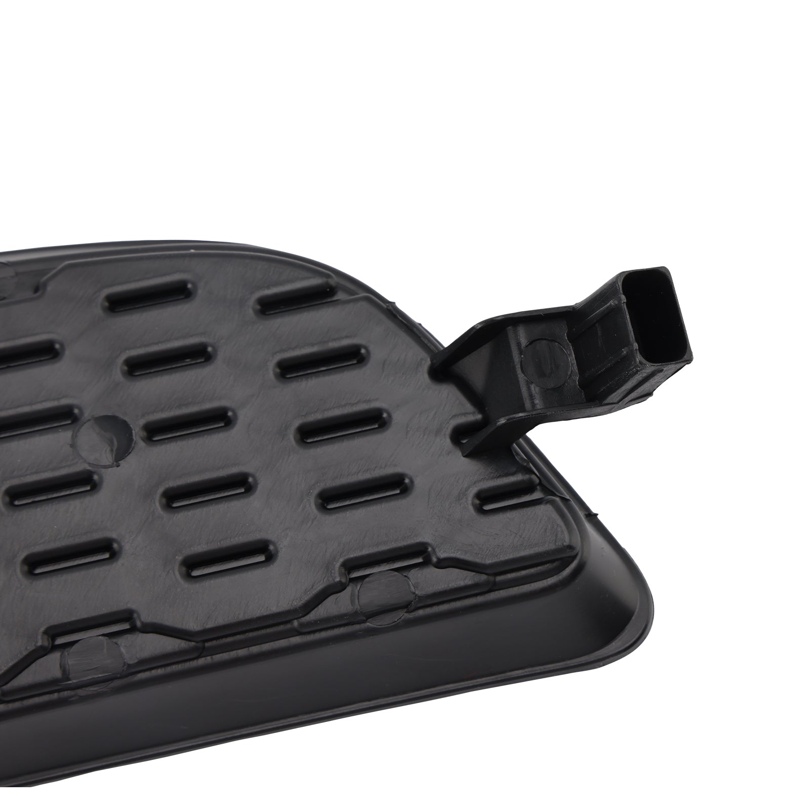 2011-2014 Dodge Charger R/T, SE, SXT, SXT Plus 2PCS Fog Light Cover 68092570AA 68092571AA