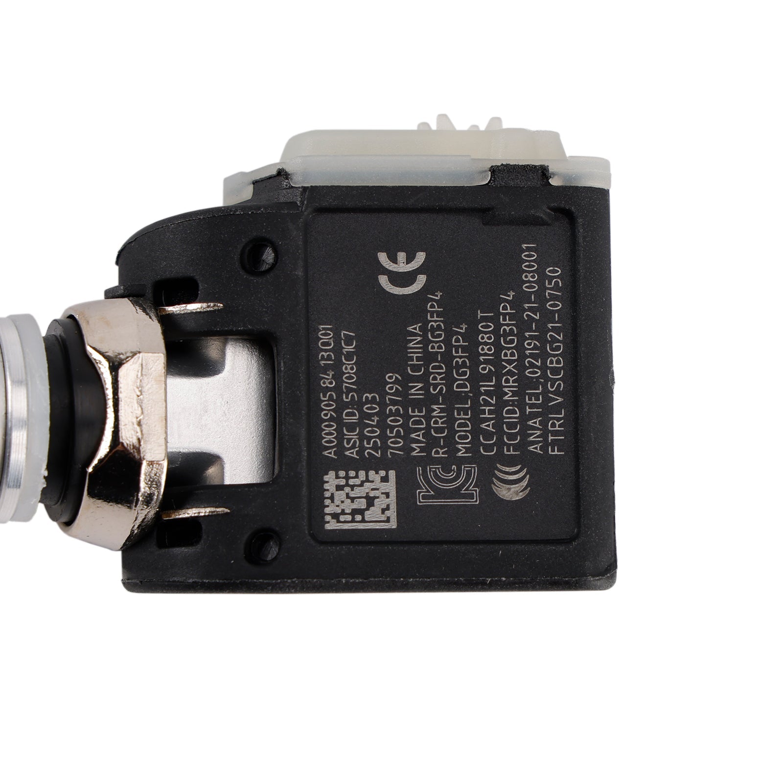 Tire Pressure Sensor A0009058413 A0009055419 For Mercedes Benz E Class W214 S214