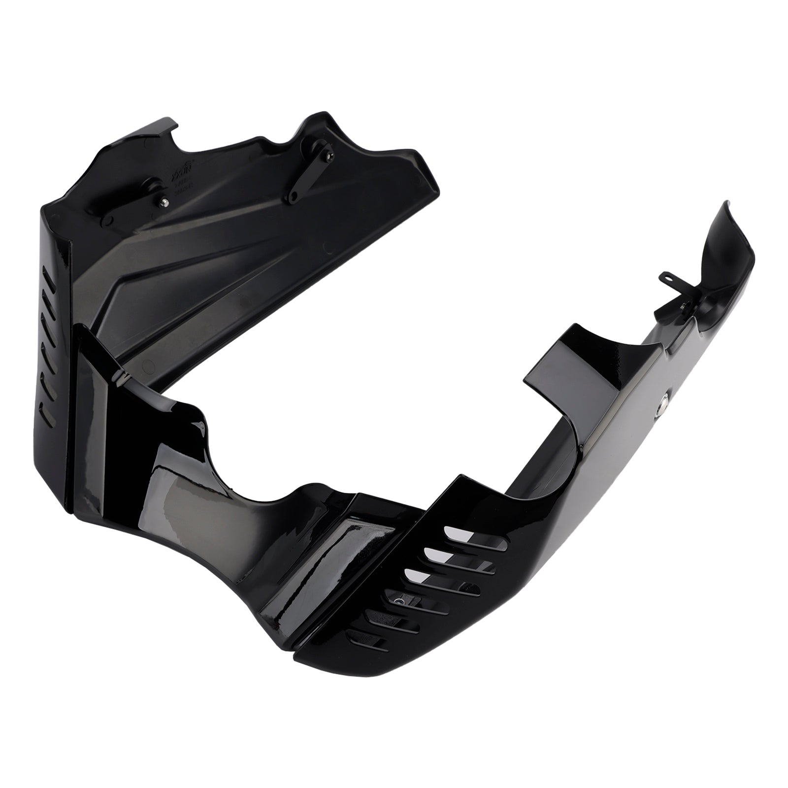 2022-2025 Yamaha XSR900 Belly Pan Lower Engine Spoiler Fairing Cover