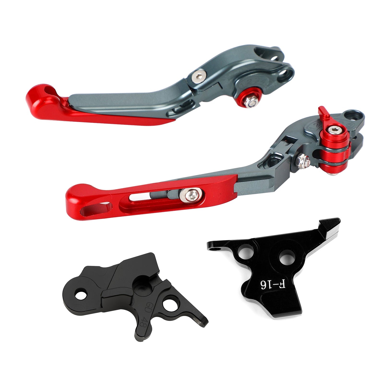 Adjustable Clutch Brake Lever fit for X350 2022-2023