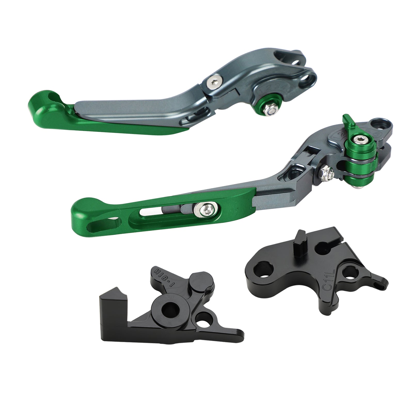 Adjustable Clutch Brake Lever fit for HONDA CRF1100L Africa Twin 2020-2021