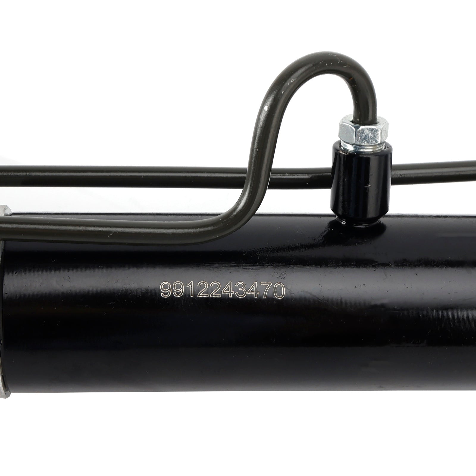 2006 Infiniti G35 Sedan RWD(Rear Wheel Drive) Power Steering Rack and Pinion Assembly 263032