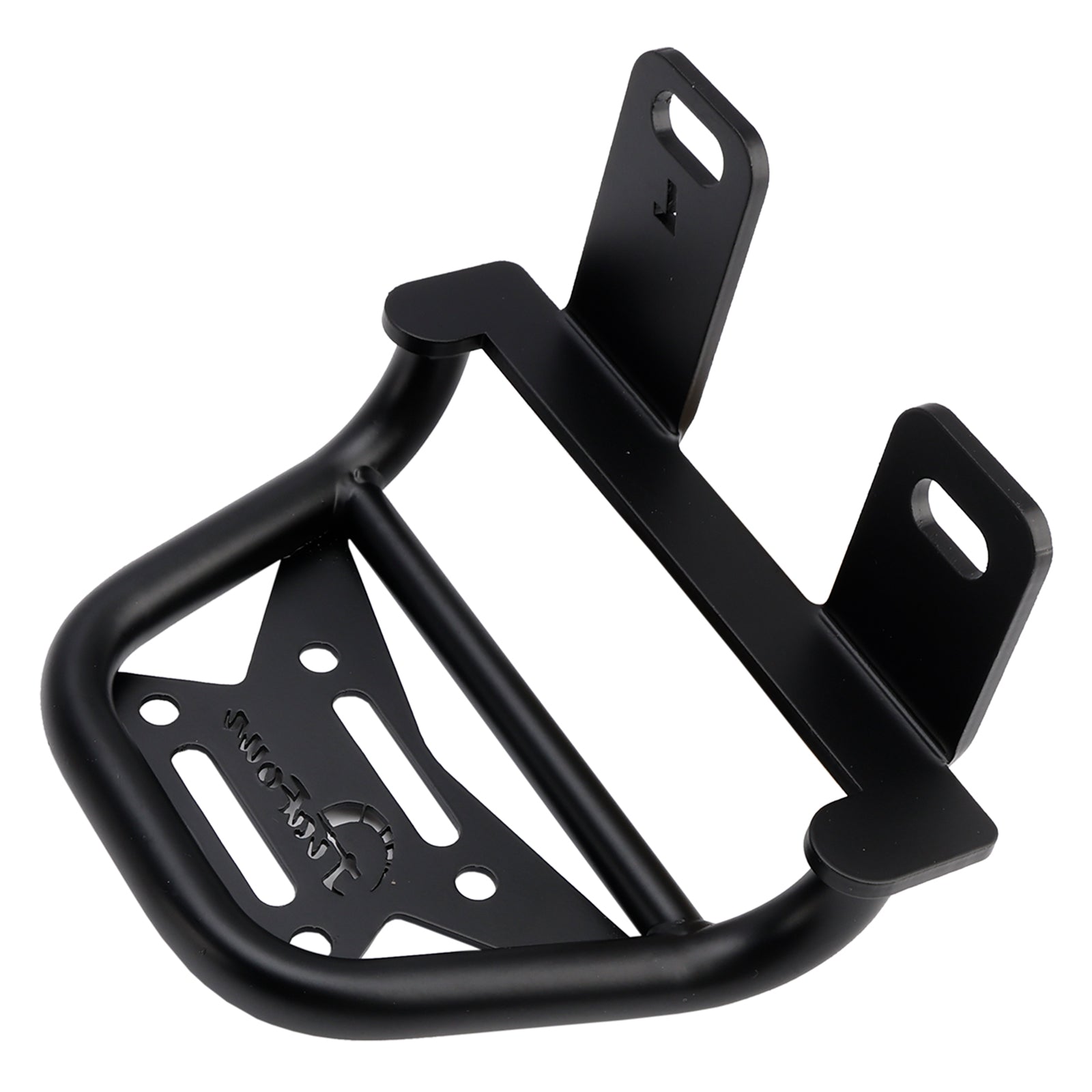 2023-2025 DUCATI Scrambler 800 Side Saddle Bag Mounting Bracket