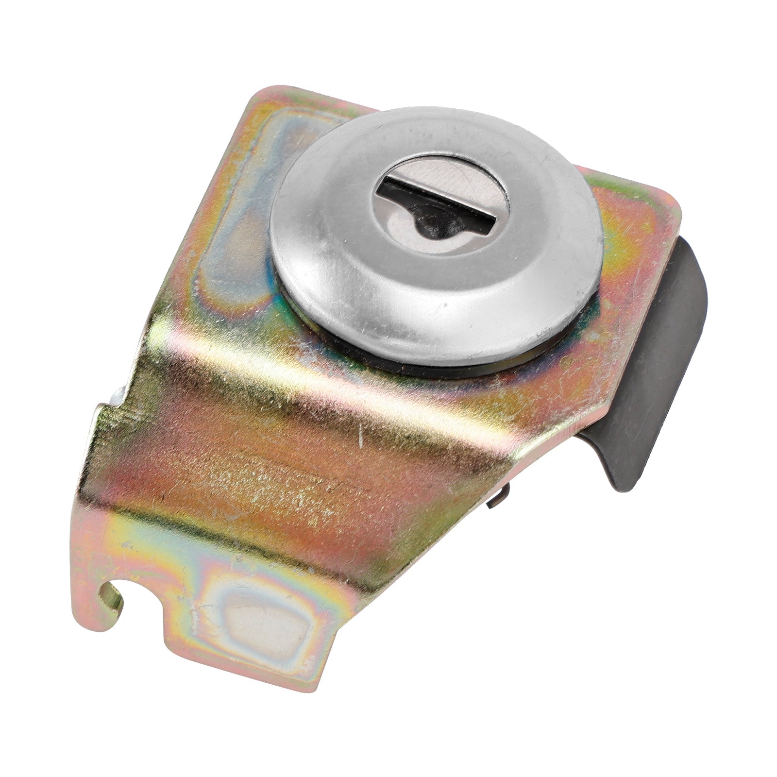 Ignition Switch Lock Set For Kawawaki W 800 EJ800 2019-2025 Gas Cap Helmet Lock