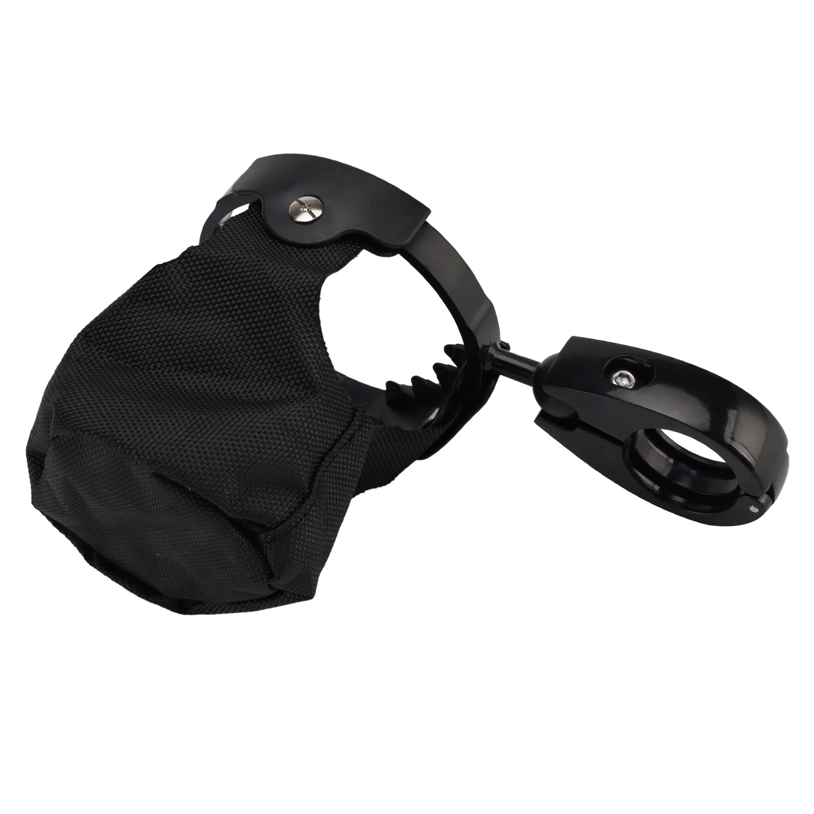 Adjustable Bottle Bracket Cup Holder Cargo Universal For Cna-Am Maverick X3