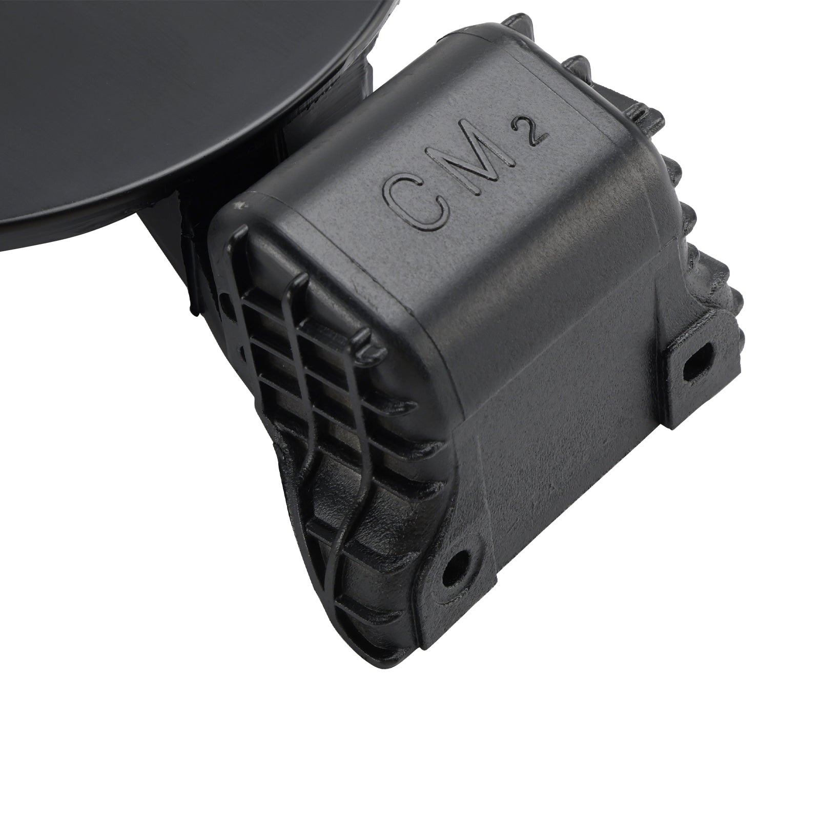 2007-2012 Hyundai Santa Fe 2.4L 3.5L Fuel Filler Gas Door Cap 69510-2B000