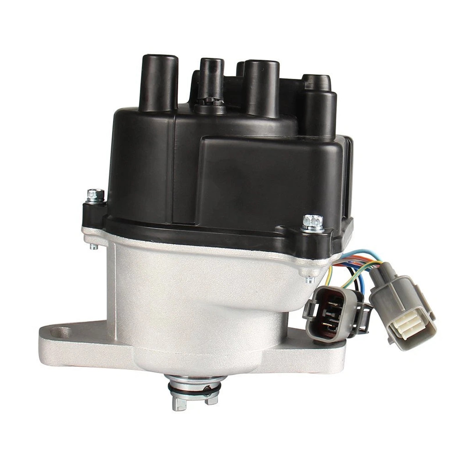 1992-1995 HONDA CIVIC Si Ignition Distributor TD44U B16A OBD1 B16A2 V-TEC