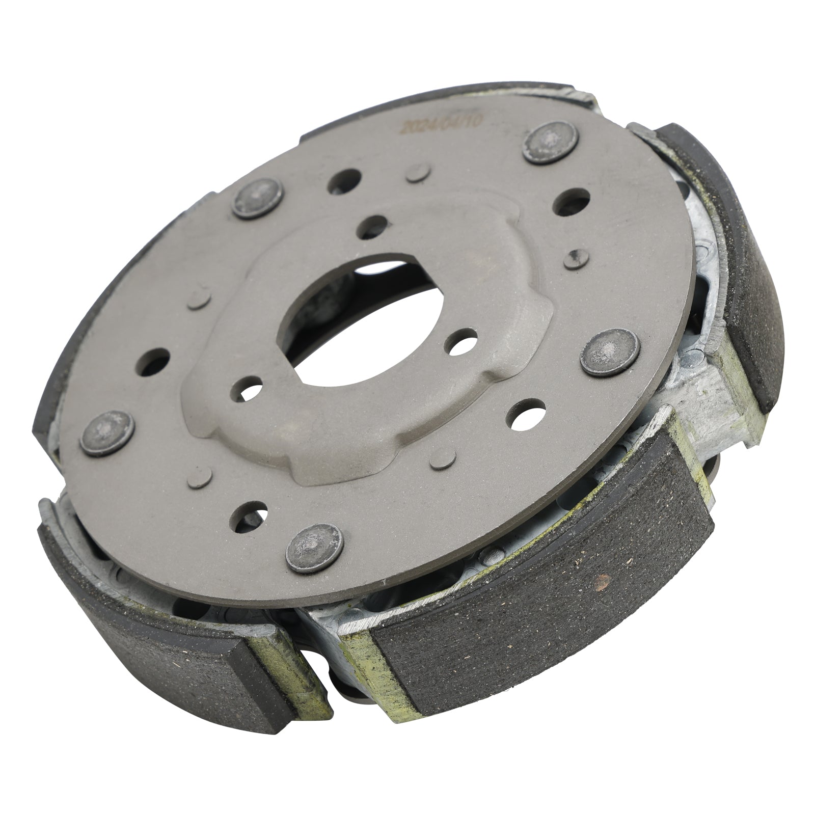 Yamaha YP400 Majesty 400/ABS 2007-2008 5RU166202000 용 클러치 캐리어 Assy