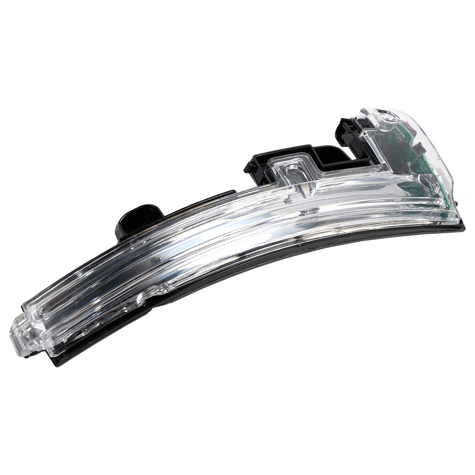 Dynamic Right Wing Mirror LED Signal Indicator Light For Range Rover Sport
