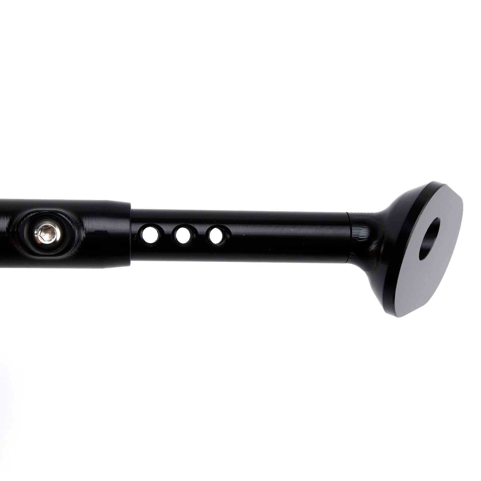 2023-2025 Street Triple 765 R/RS Adjustable Foot Side Stand Kickstand