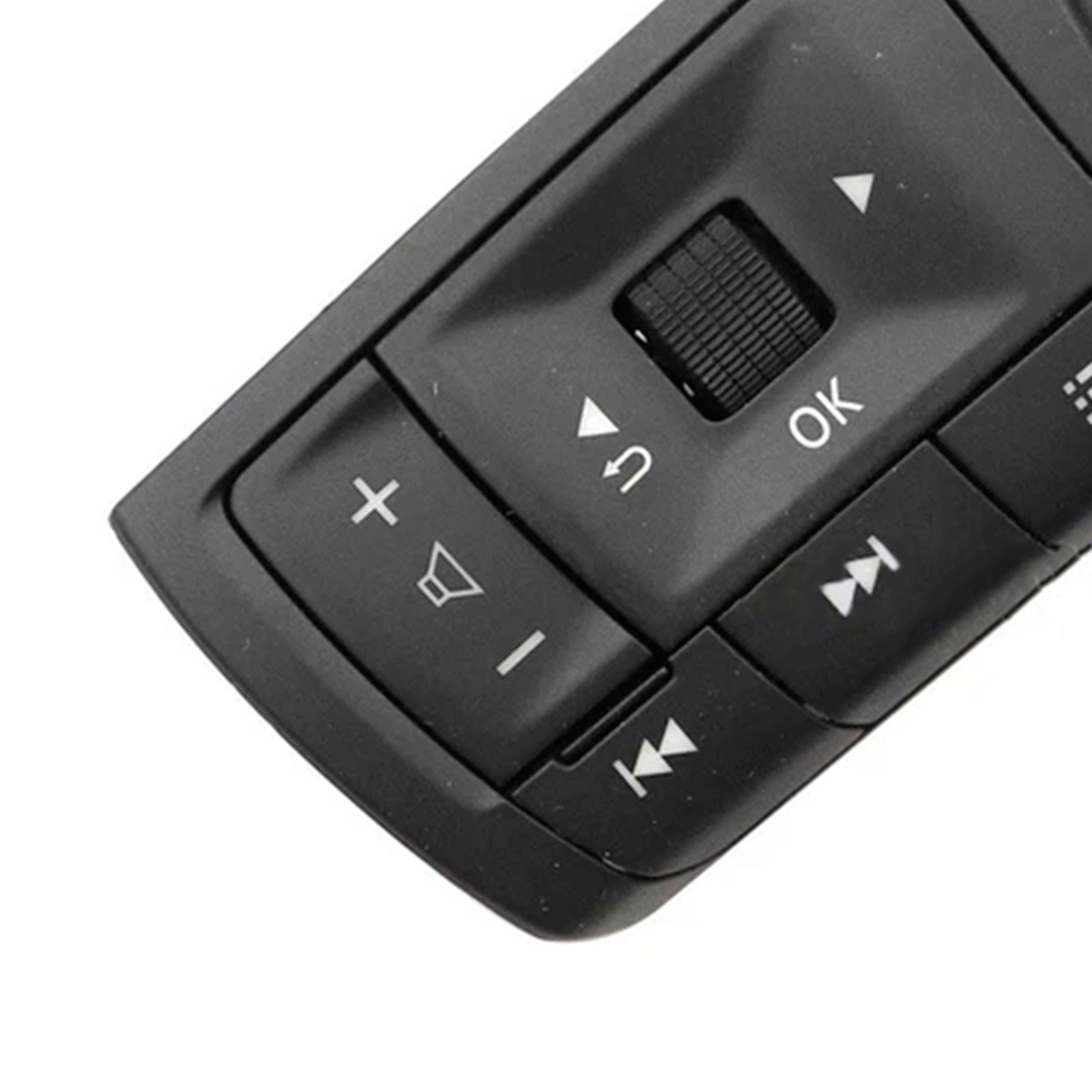 2023 For Nissan Pathfinder (Platinum, Rock Creek, S, SL, SV) 3.5L V6 - Gas Steering Wheel Audio Volume Cruise Control Switch 25550-6RF6B