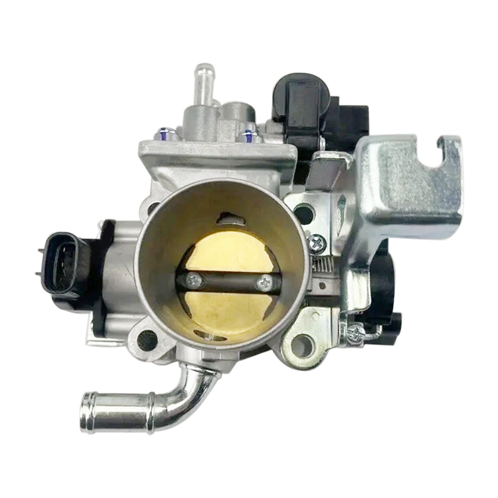 2003+ Suzuki (Import) WAGON R+ Hatchback (MM) 1.3 4WD (RB 413) M13A 1328 69 Hatchback Throttle Body 13400-84E12