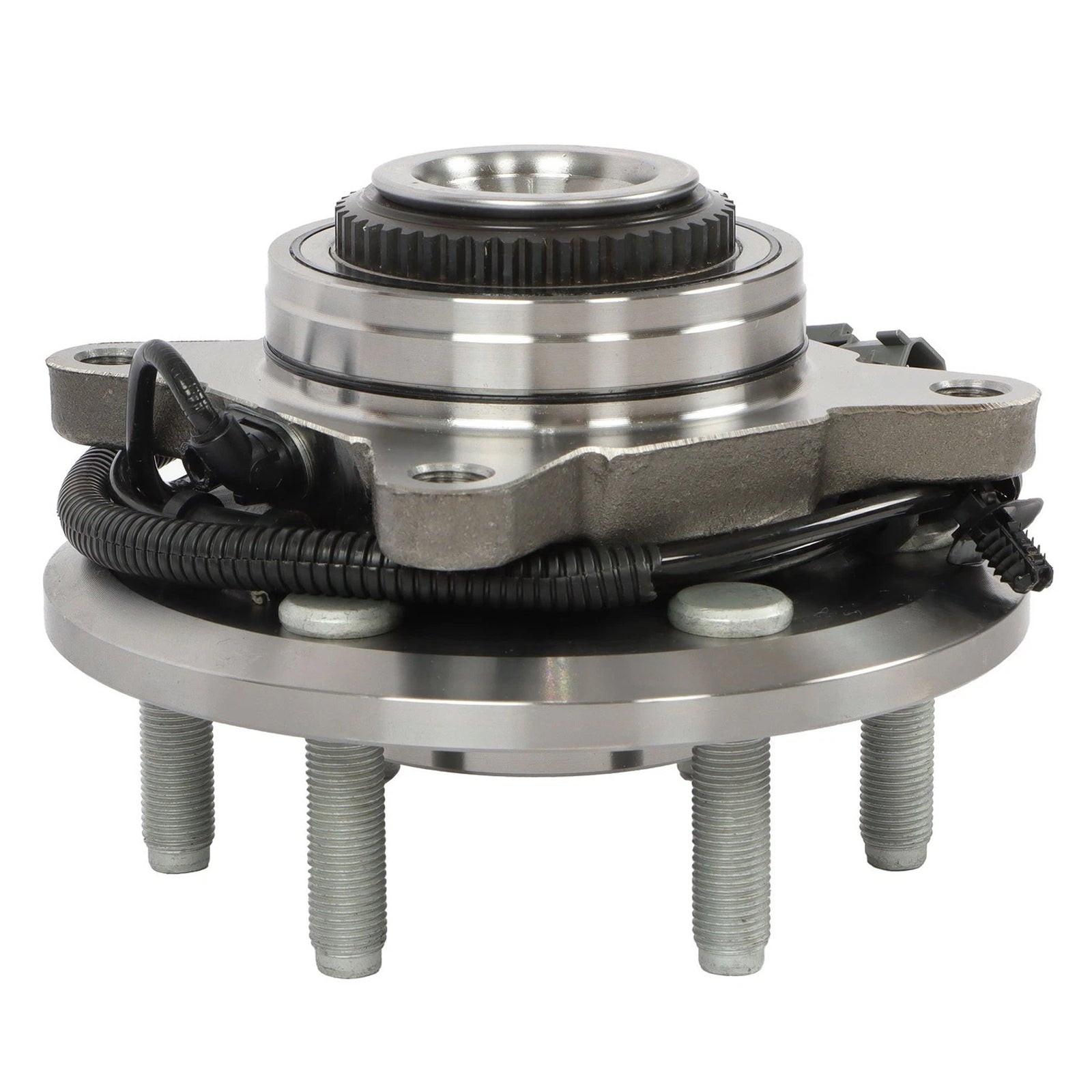 2018-2020 Lincoln Navigator 4WD 2PCS Front Wheel Bearing and Hub Assembly 515177 JL3Z1104P