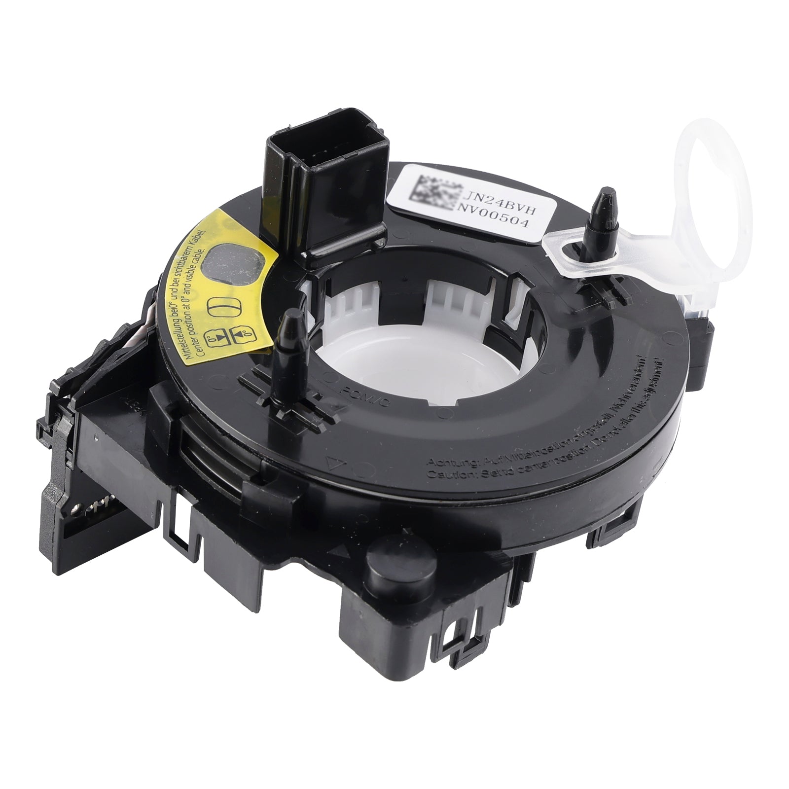 6P8) 1.2 Indicator Wiper Stalks Squib 6R0959654 For VW Seat Ibiza IV ST (6J8