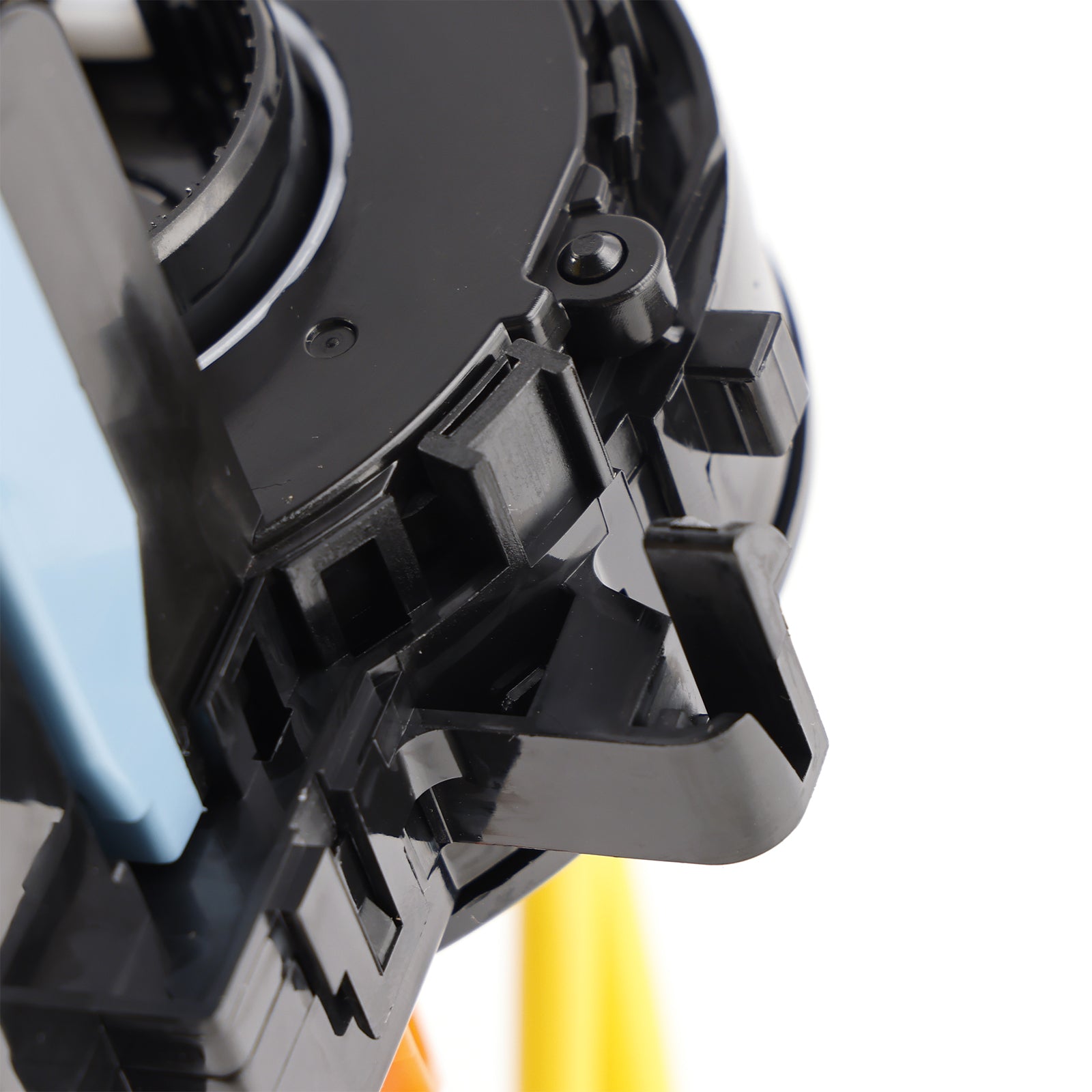 Clock Spring with Angle Sensor 84307-47020 For Toyota Yaris Prius 2012-2017