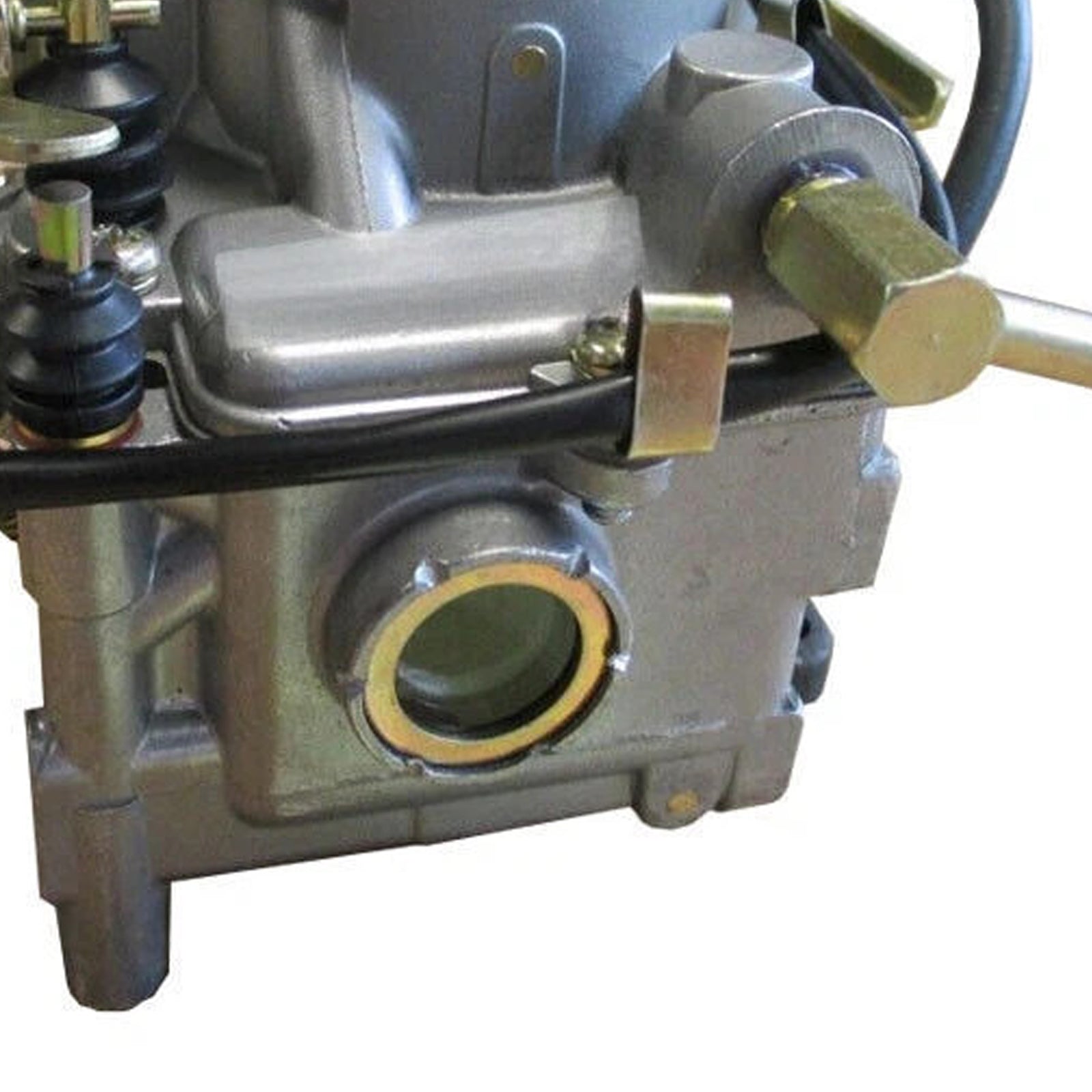 Carburetor E303-13-600 For Ford Laser Mazda E3 323 Familia Pick Up 1.1-4.8L