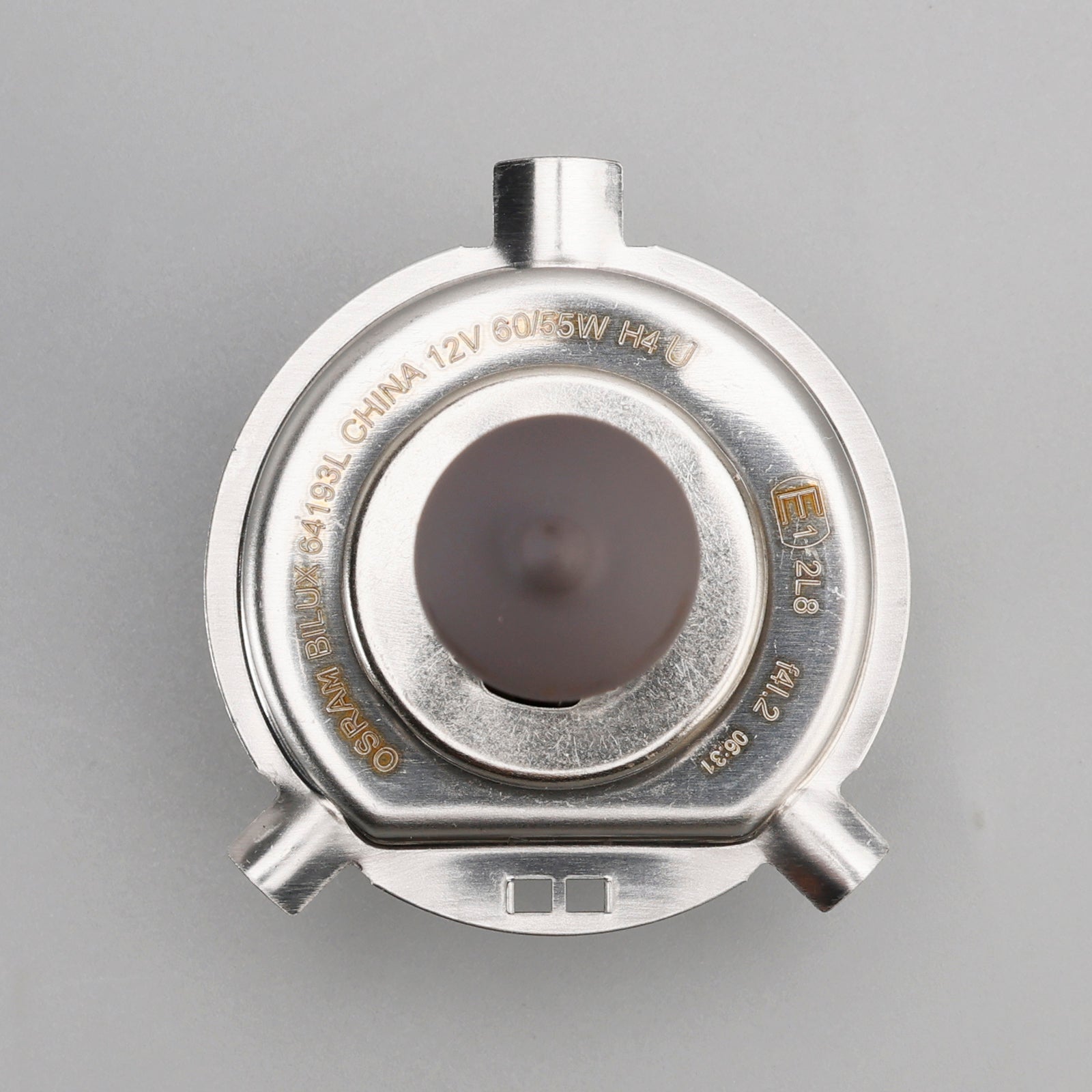 Car Headlight Longlife H4 64193L 12V 60/55W For OSRAM