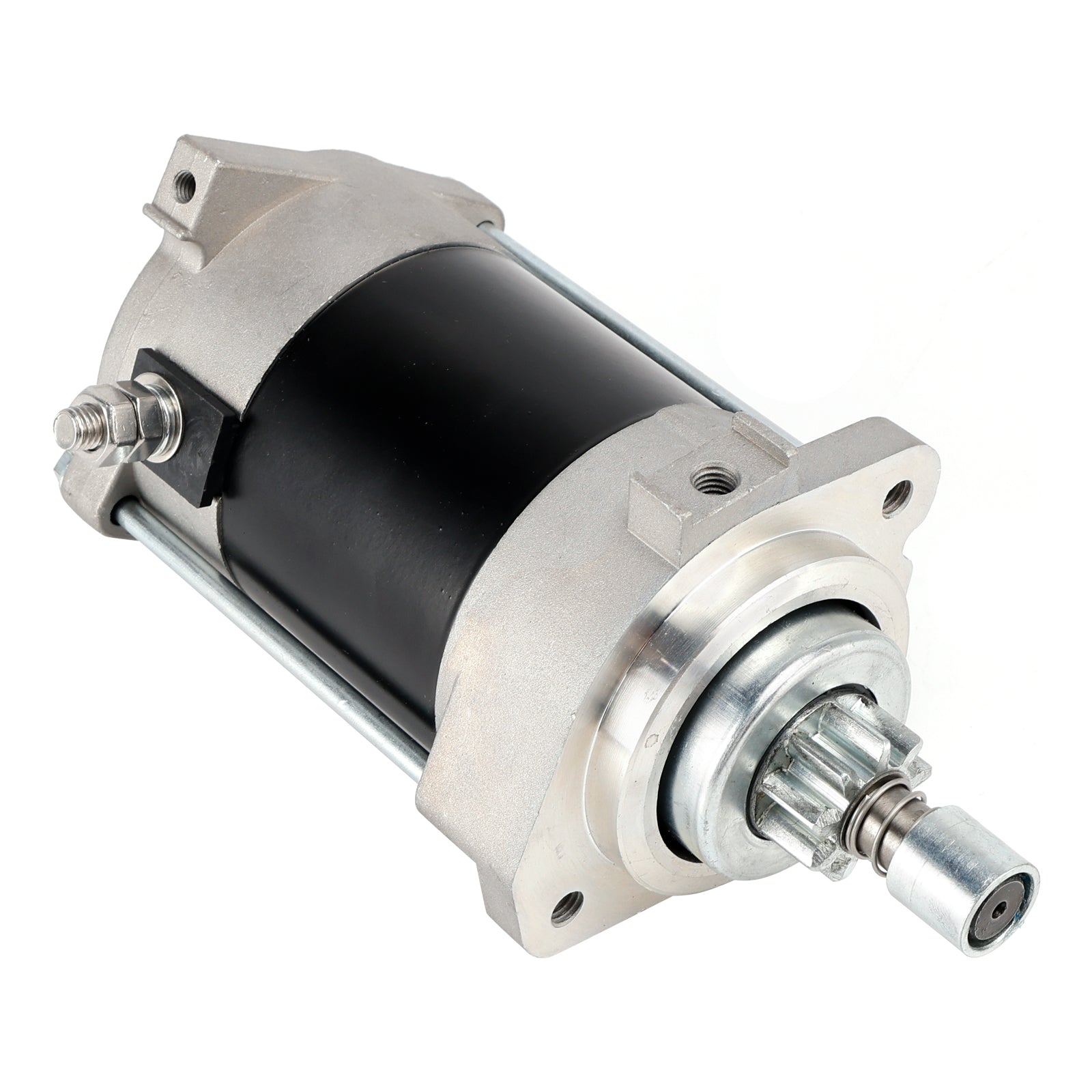 2003-2006 Yamaha 200hp 200A ETL/XL Starter Motor 6N7-81800-10