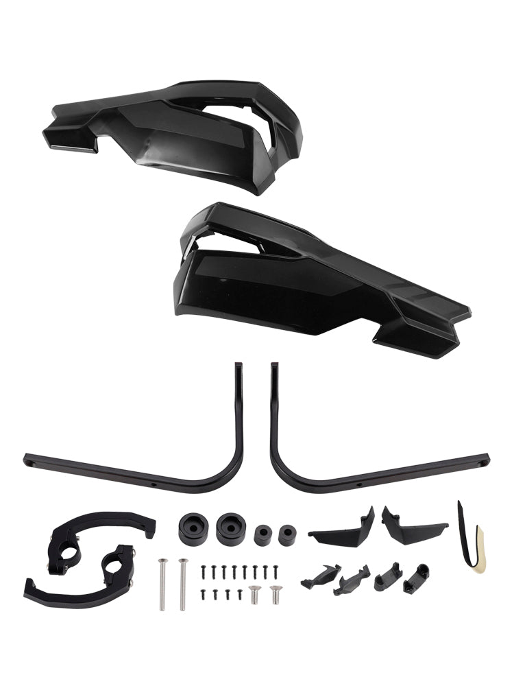 혼다 XL750 트랜스알프 2023-2024용 핸드가드 프로텍터