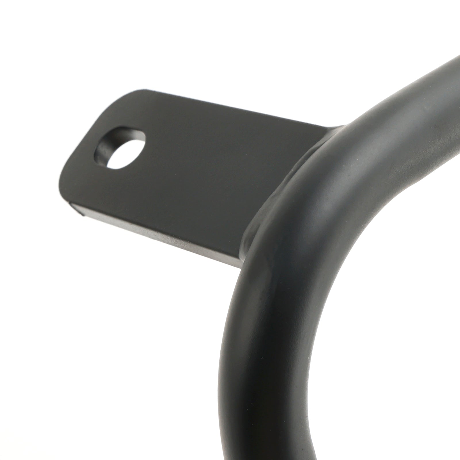 Saddlebag Support Mounting Bracket For Scrambler 400 800 2015-2023 2022 Right