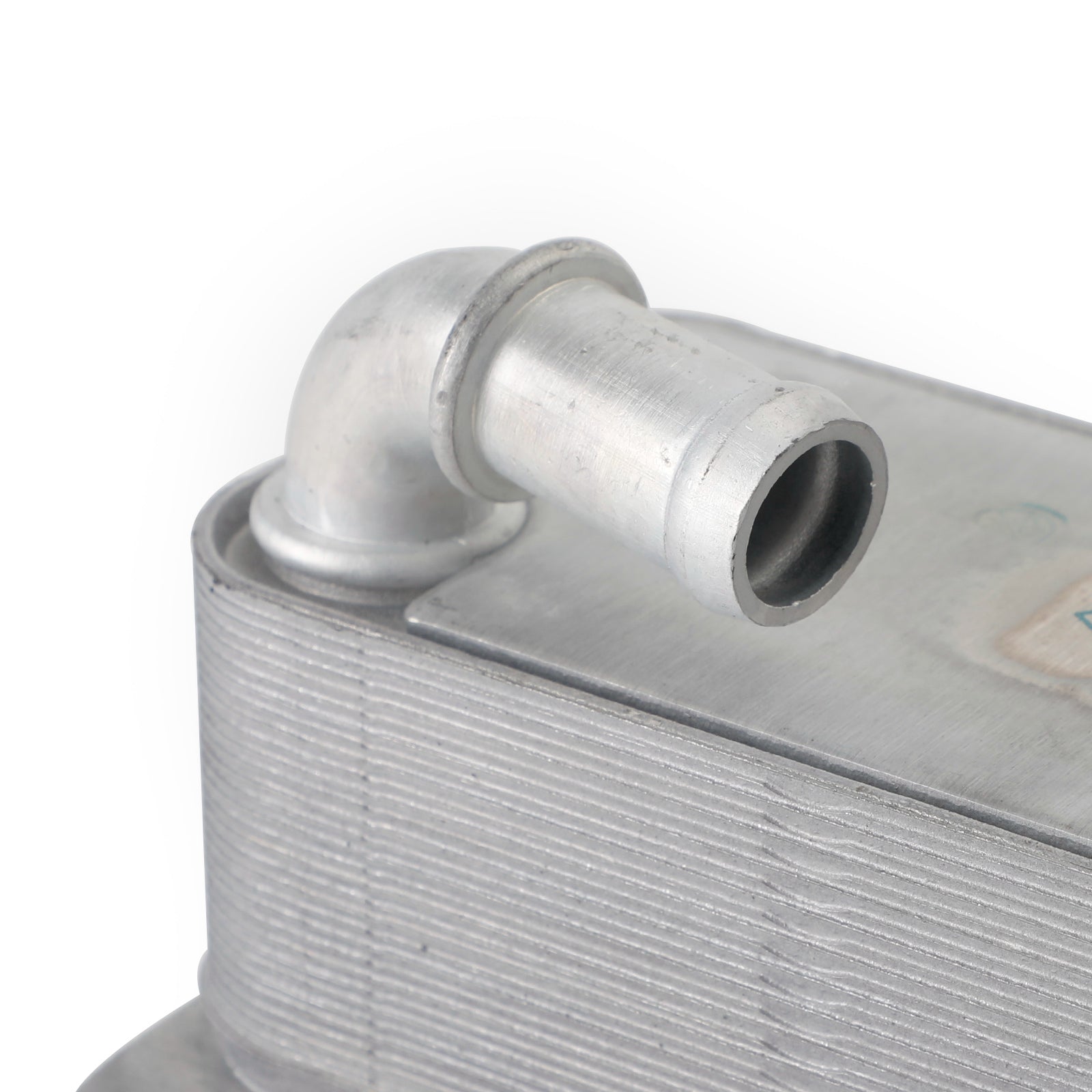 Oil Cooler A6511800610 For Mercedes C CLS M SLK GLK VITO GLE 2.2CDI EEP/AU/075A