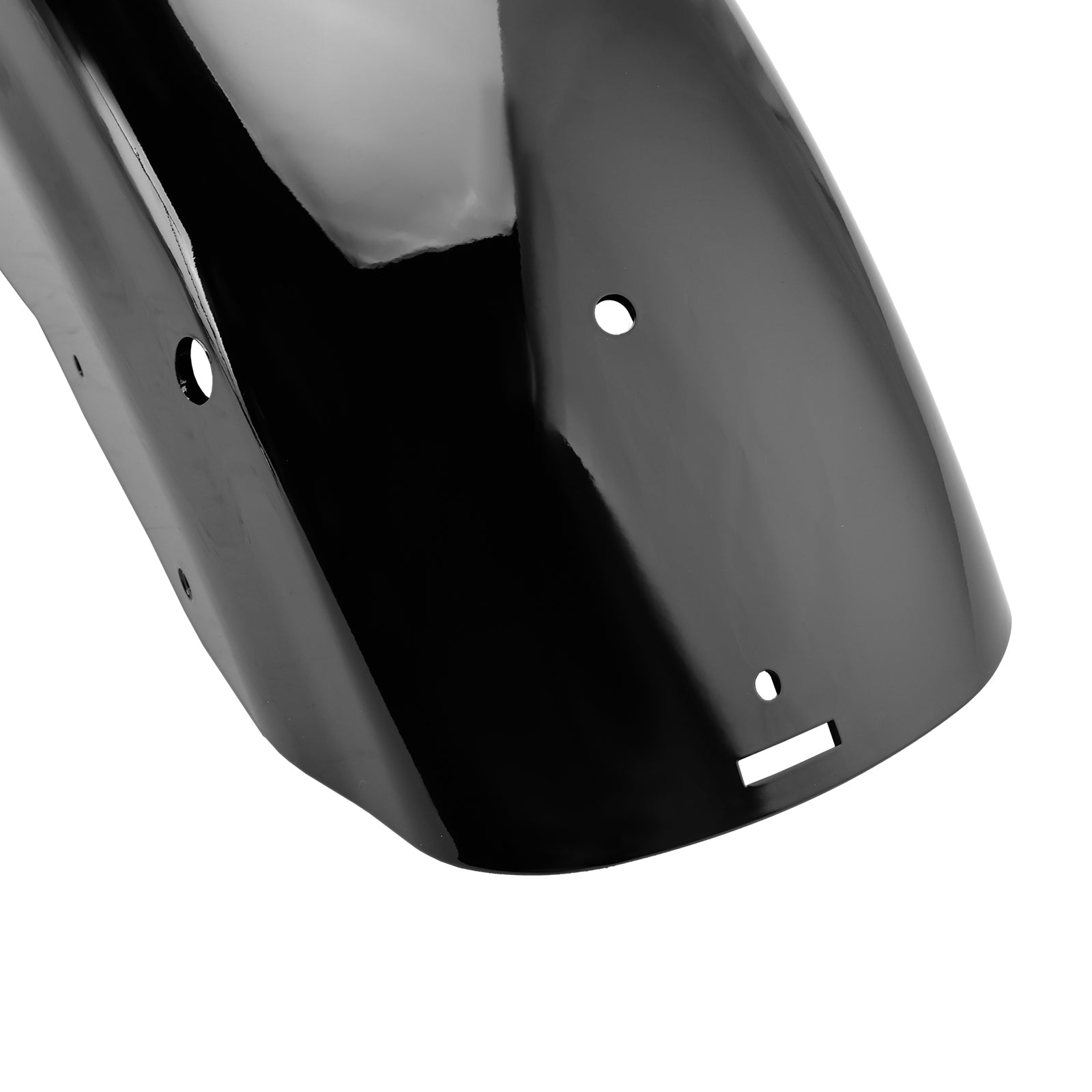 Rear Fender Mudguard Fairing For Sportster 883 1200 2004-UP