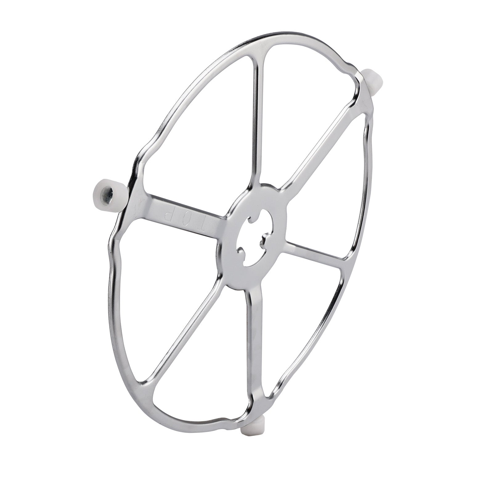 GE Microwave Oven ROLLER RING TRAY SUPPORT WB02X32600 WB06X10651