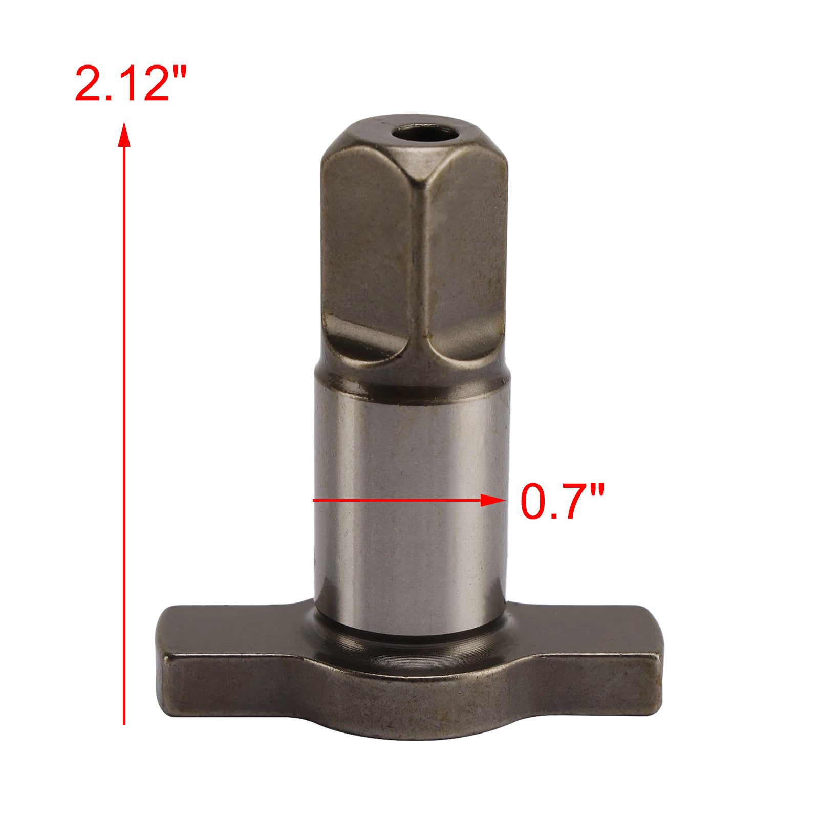 1/2" N866410 N880093 N851276 Anvil Assembly Detent Pin Anvil For Dewalt DCF899