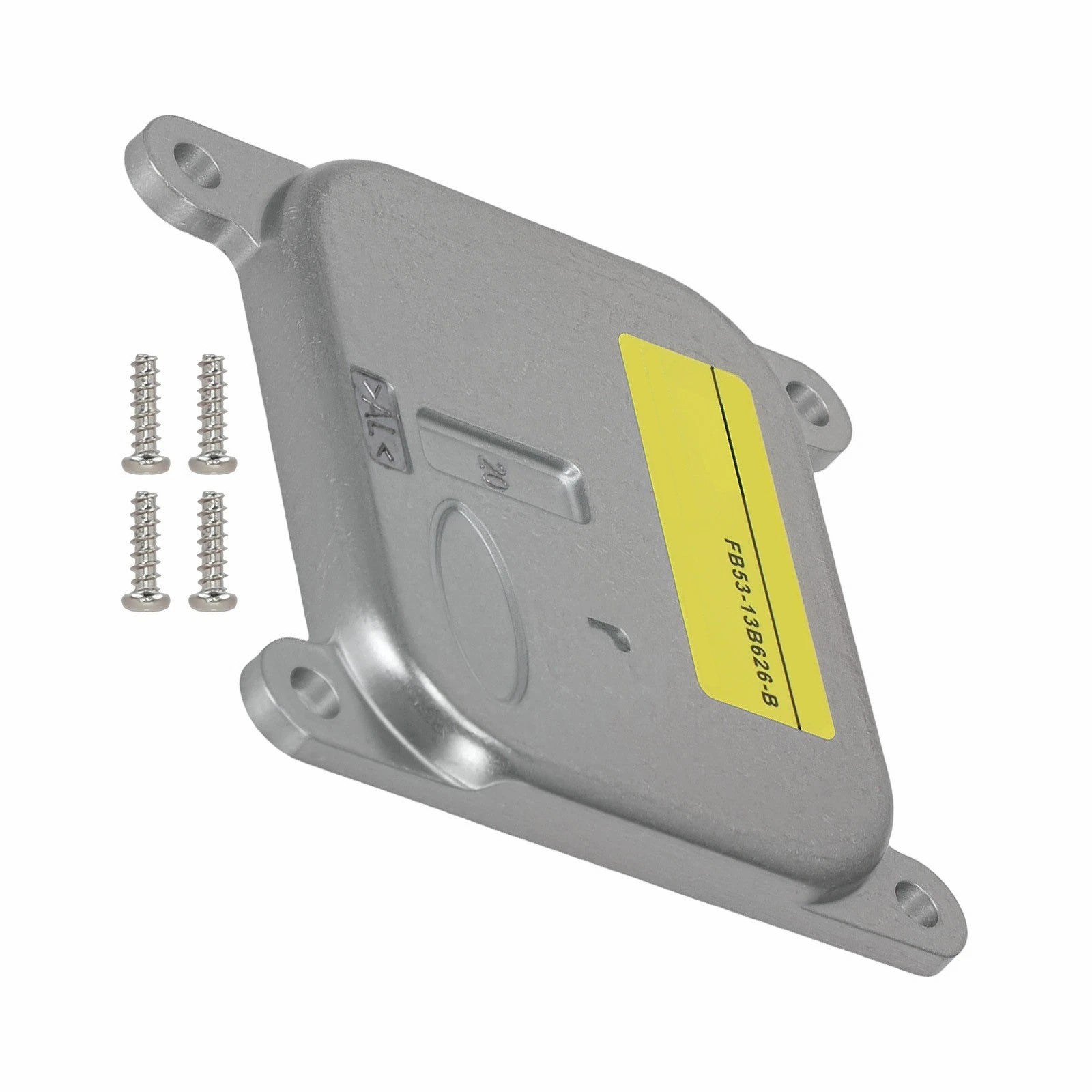LED Headlight Module Headlight Ballast FB5313B626A For Ford Explorer 2016-2019