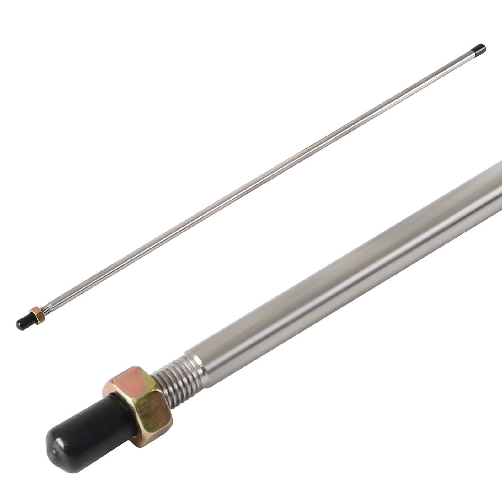 1980-1986 Ford LTD Mercury Marquis
21" Adjustable Column Shift Linkage Kit ACA-1807