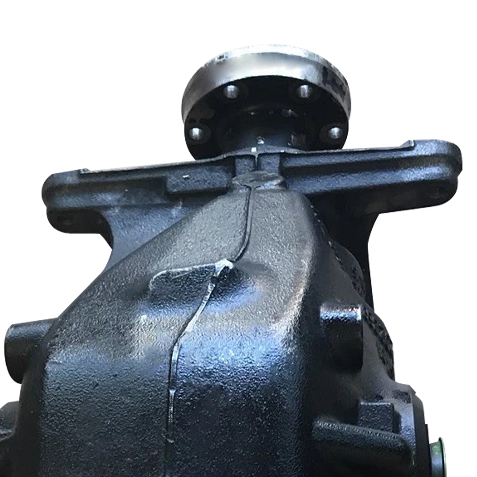 BMW 5 Series E61 520i 525i Rear Differential 3.64 Ratio 7560602