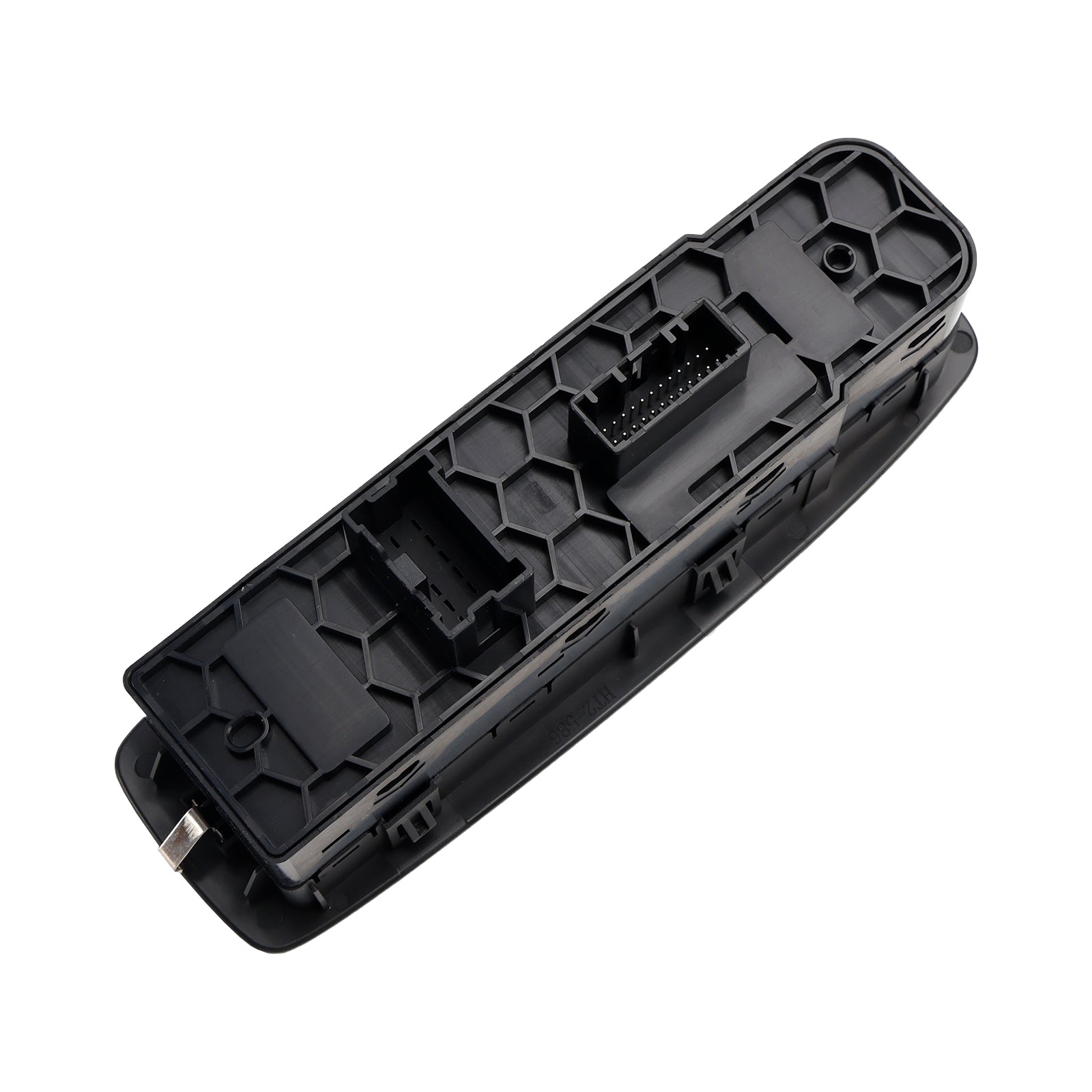 르노 메간 4 세닉 카자르 254012952R용 파워 마스터 윈도우 스위치 컨트롤